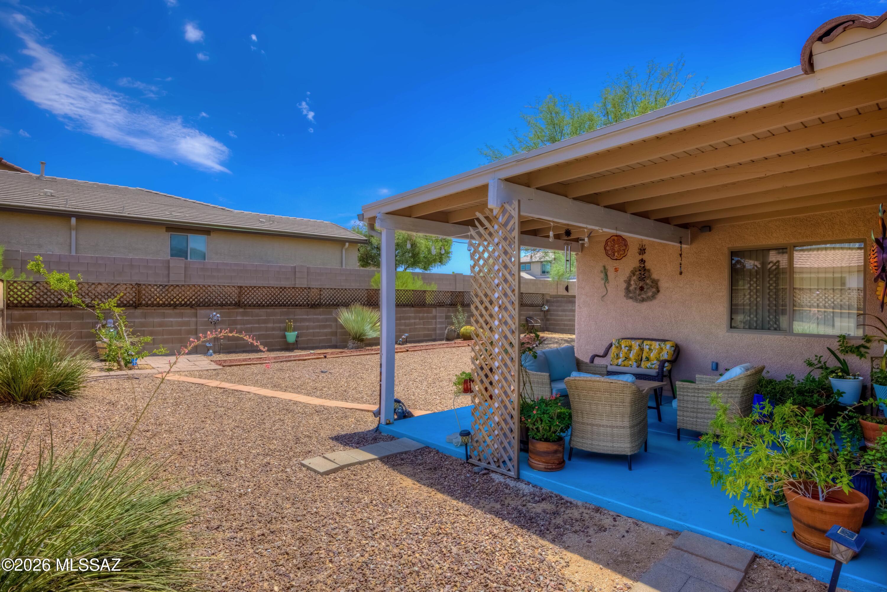 Linda Vista Ridge(1-77) - Residential