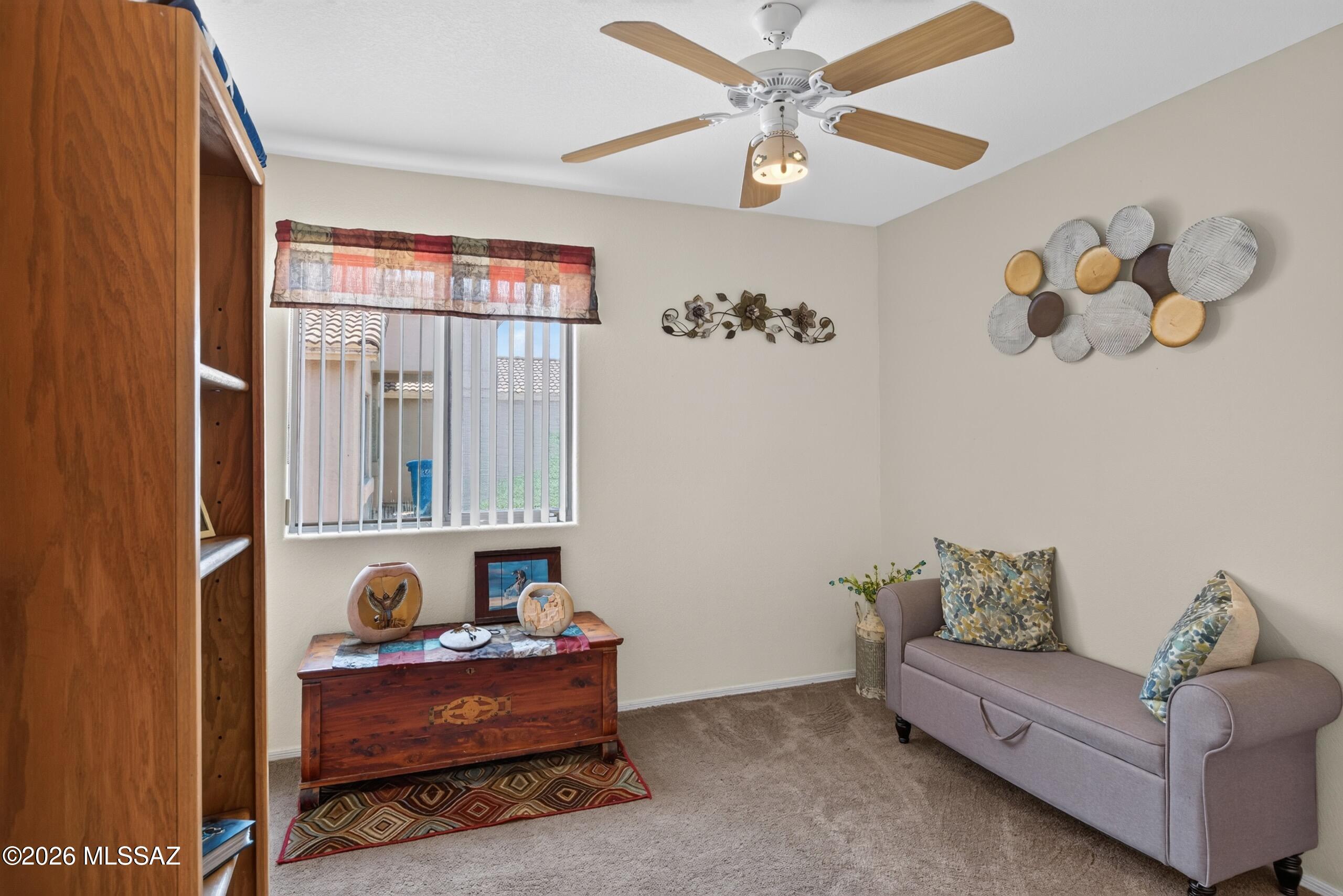 Linda Vista Ridge(1-77) - Residential