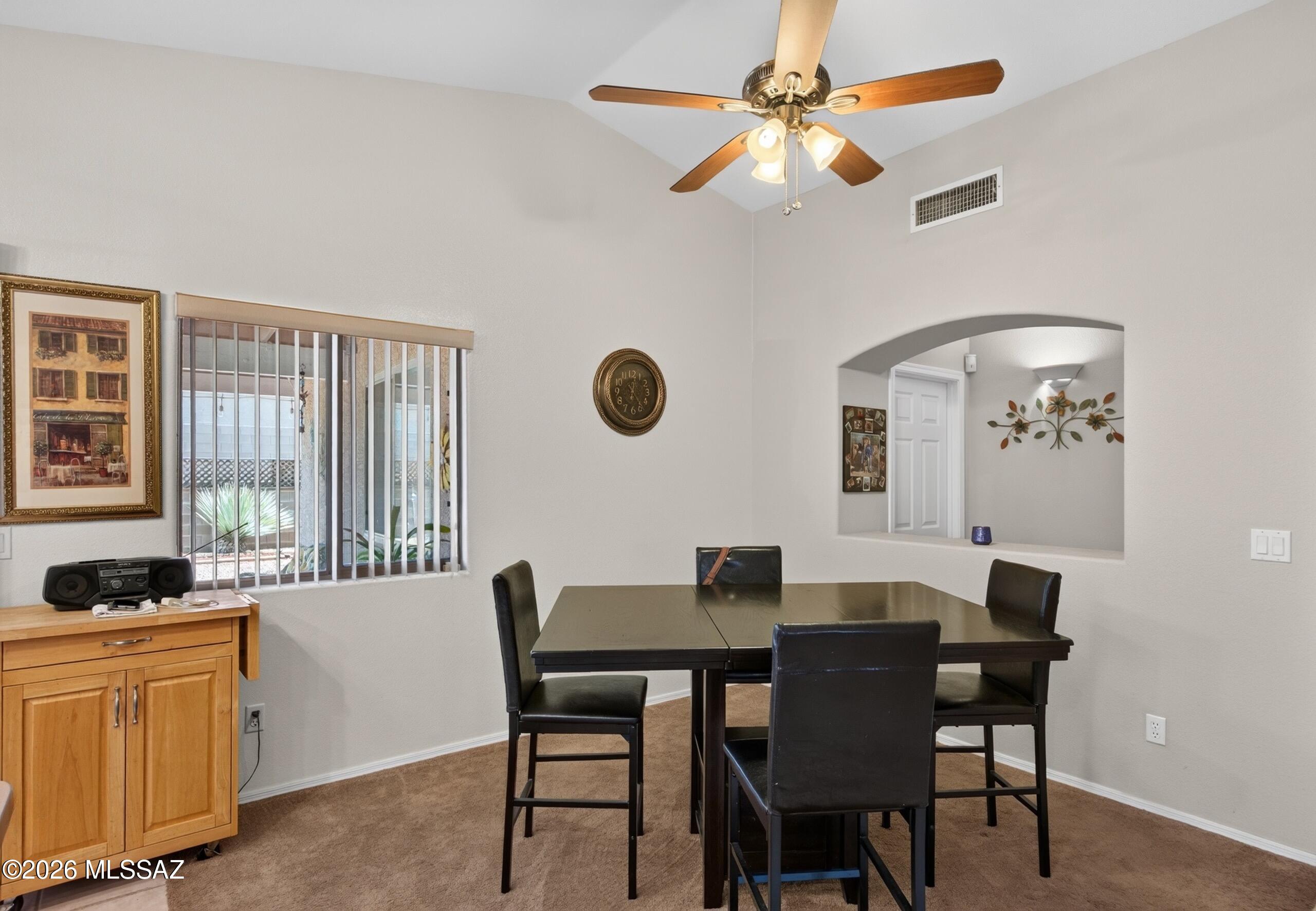 Linda Vista Ridge(1-77) - Residential