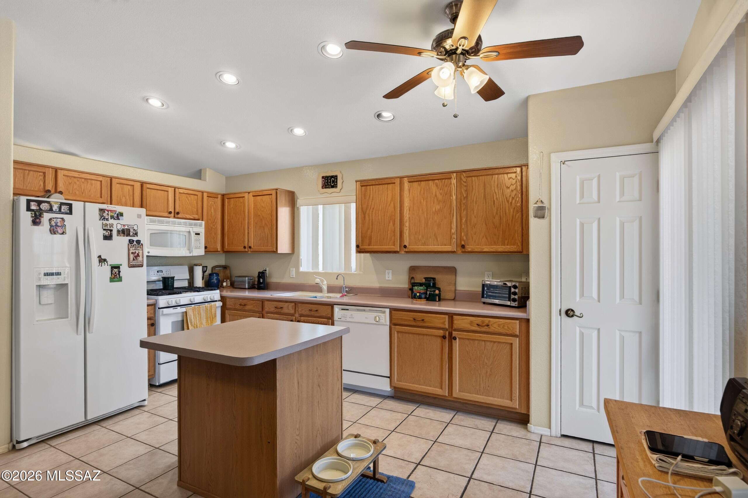 Linda Vista Ridge(1-77) - Residential
