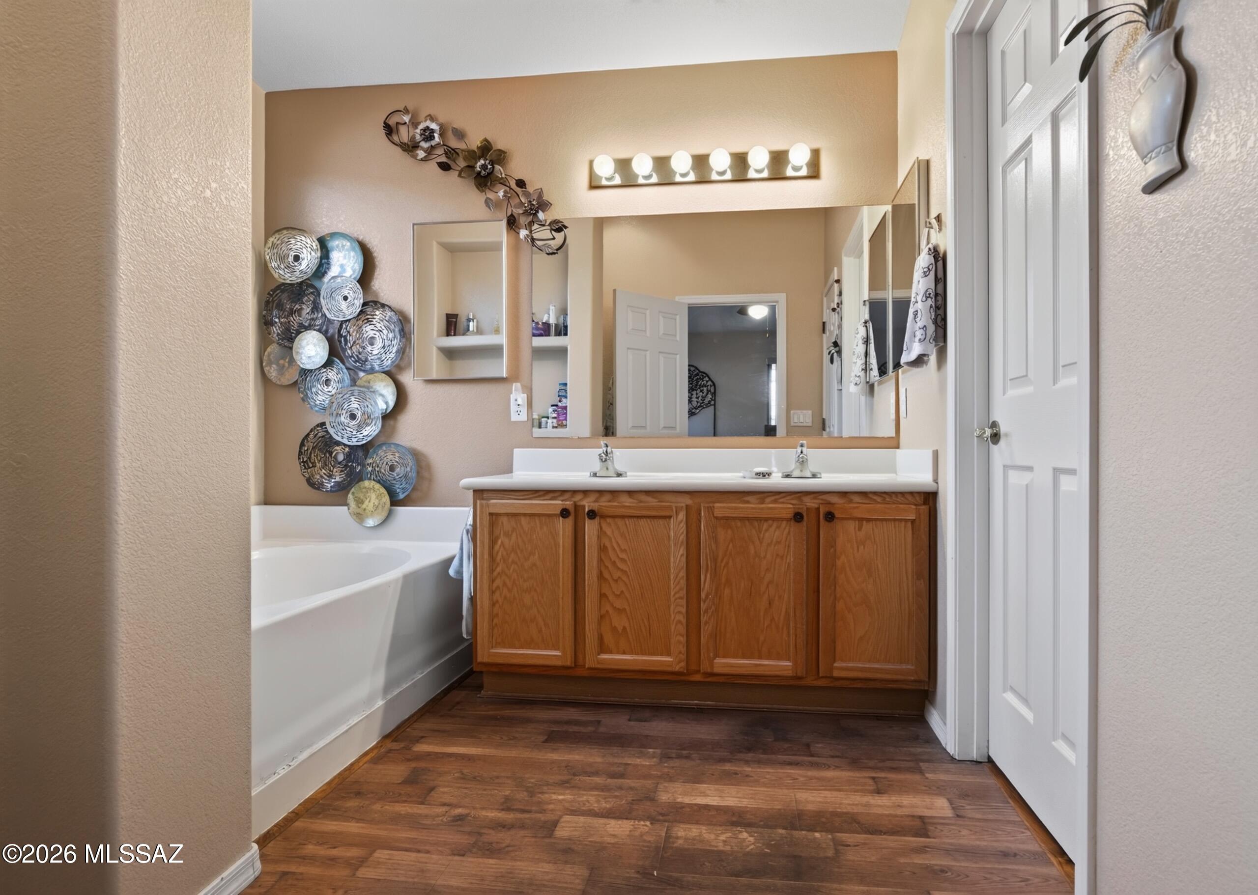 Linda Vista Ridge(1-77) - Residential