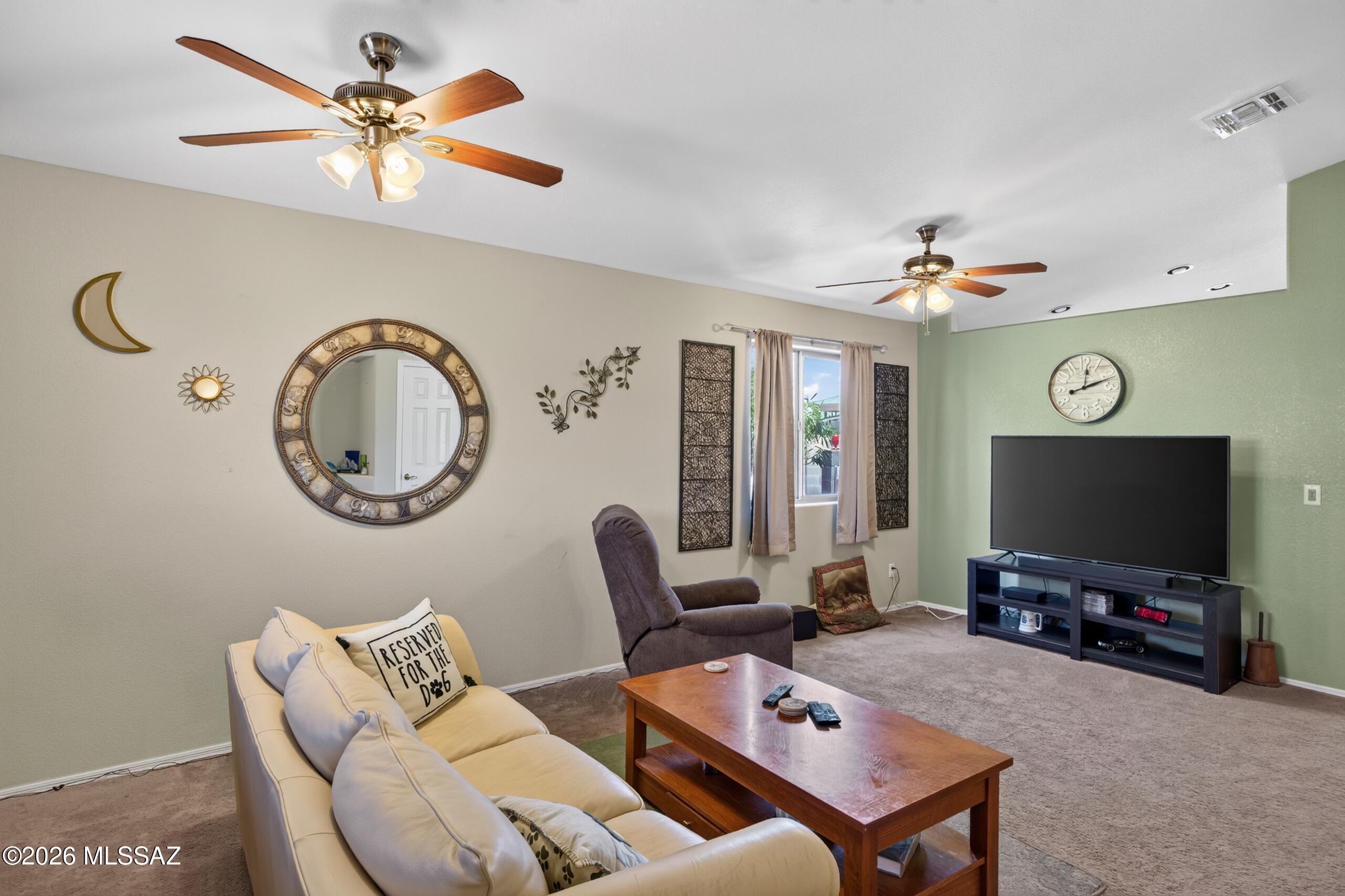 Linda Vista Ridge(1-77) - Residential