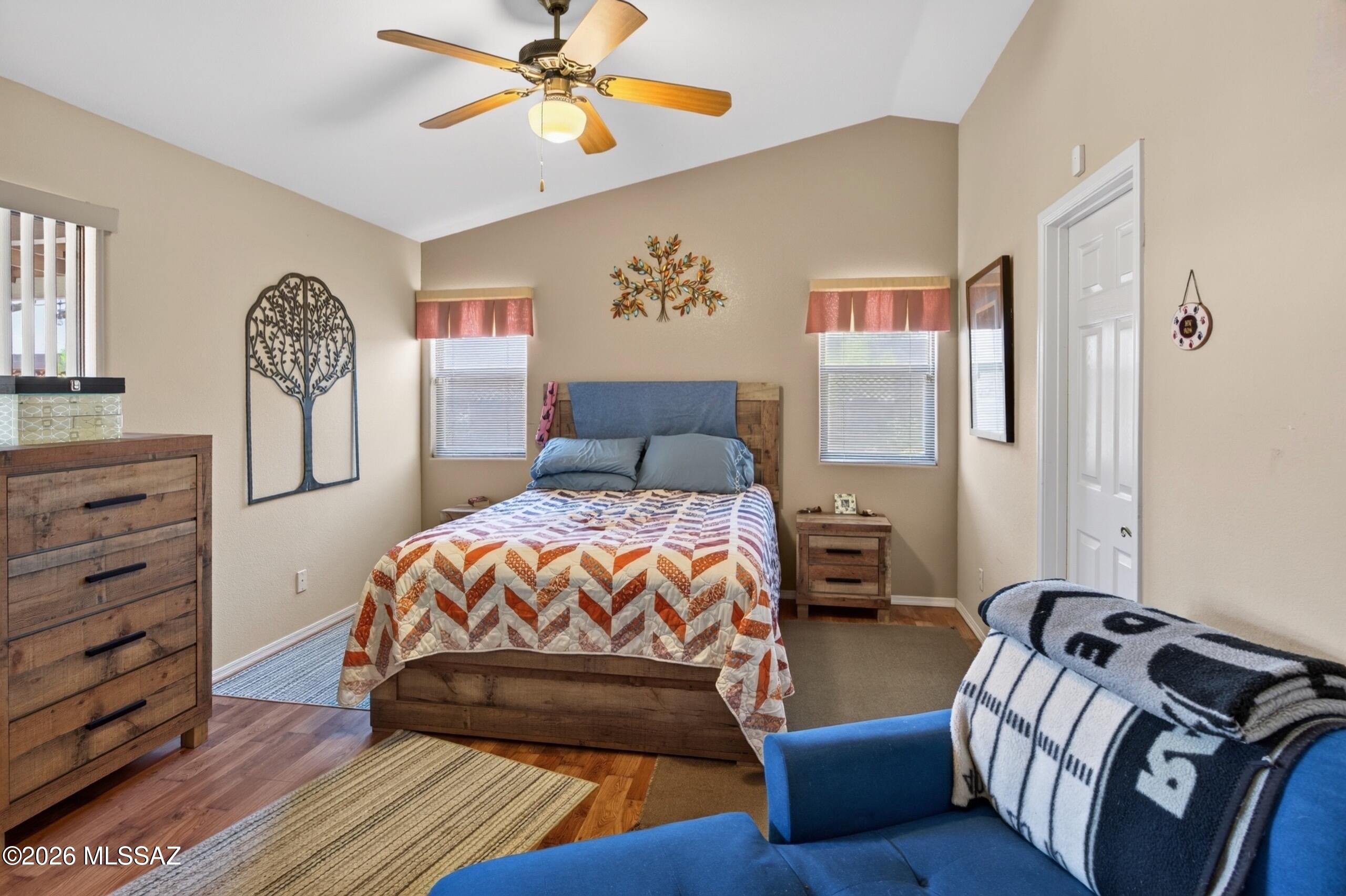 Linda Vista Ridge(1-77) - Residential
