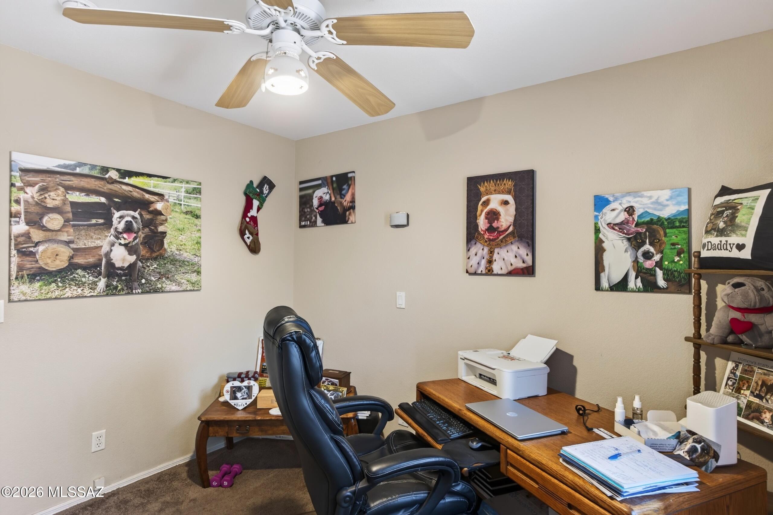 Linda Vista Ridge(1-77) - Residential