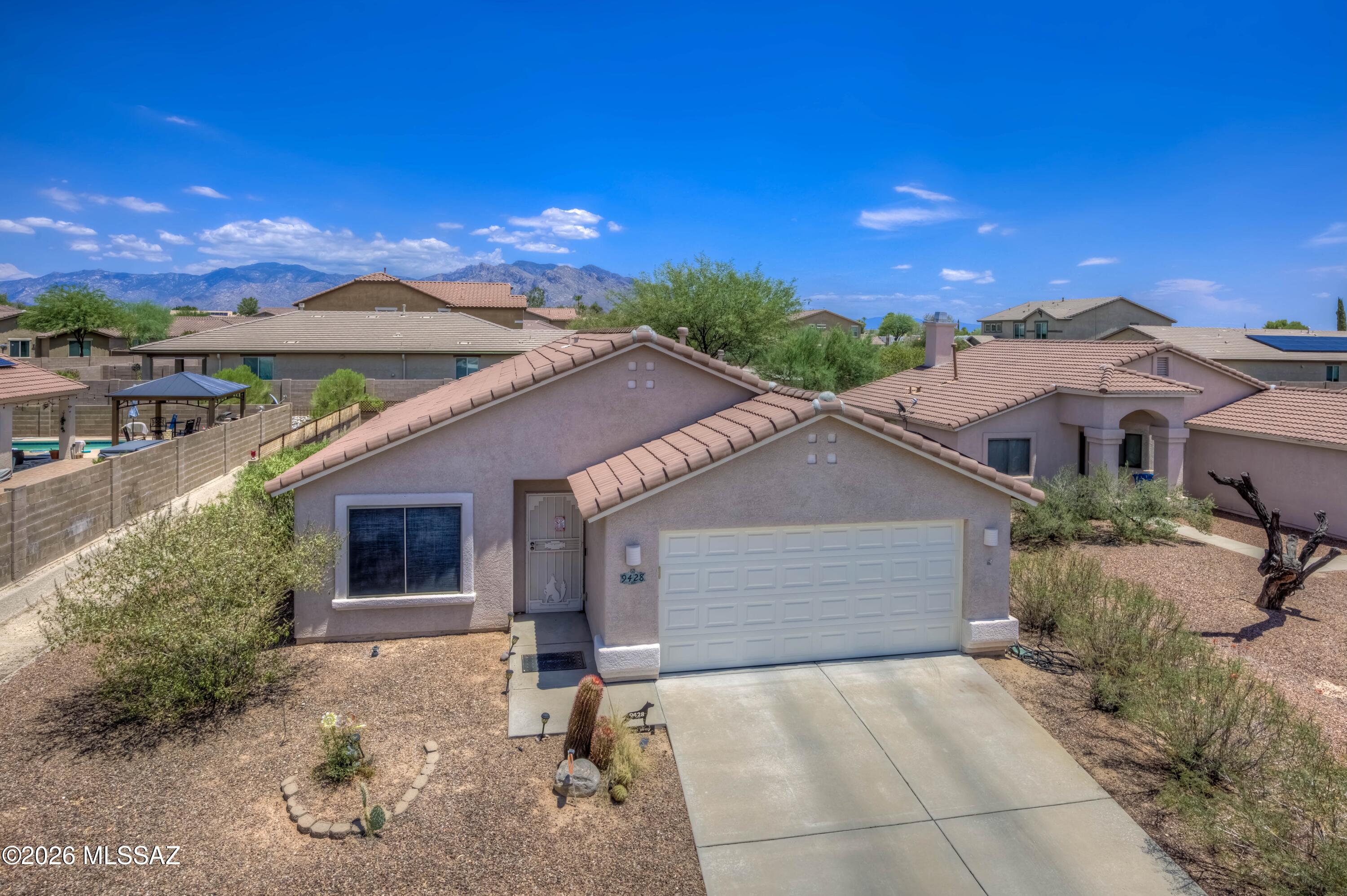Linda Vista Ridge(1-77) - Residential