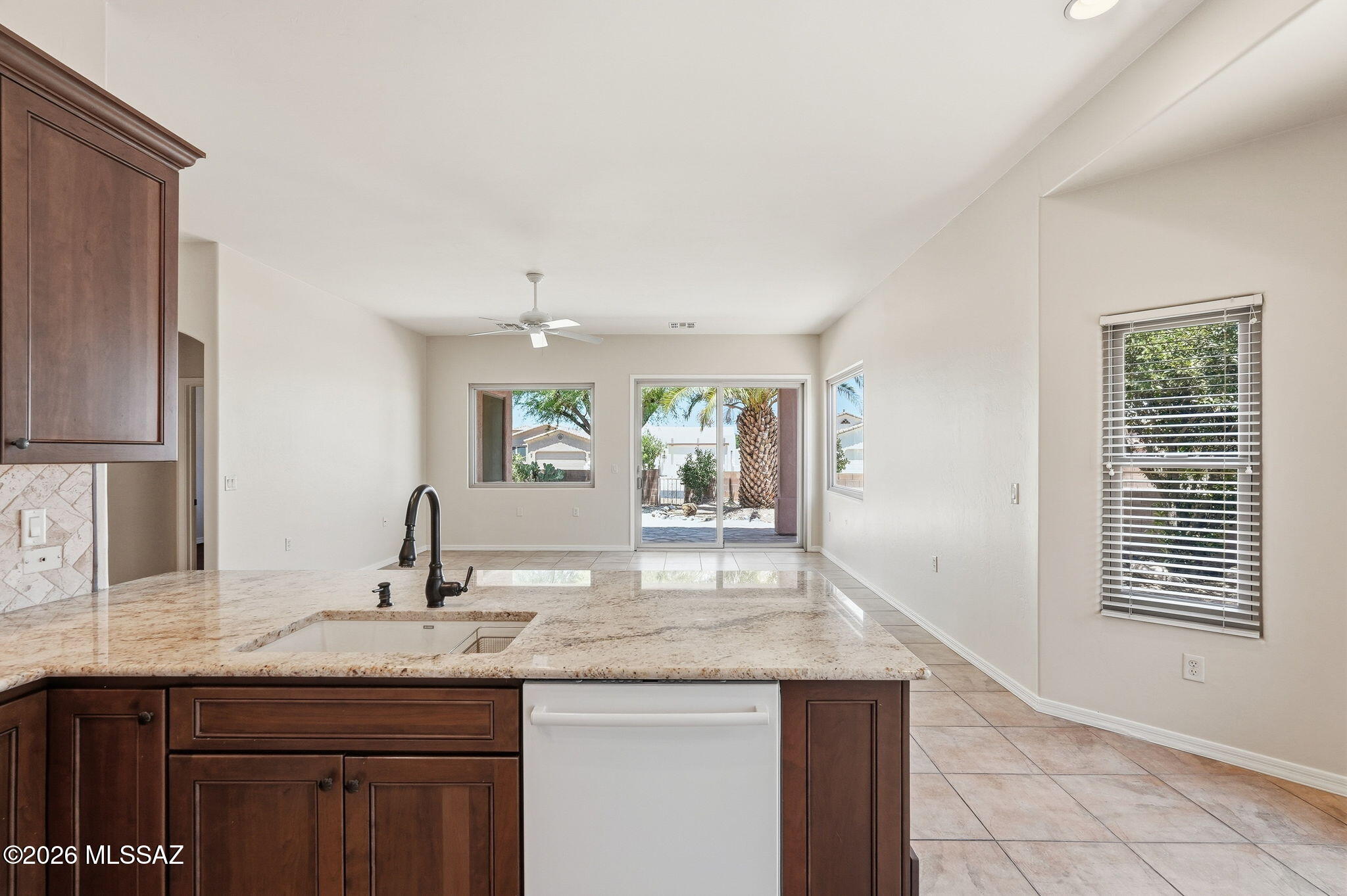 Parcel E at Santa Rita Springs (1-35) - Residential