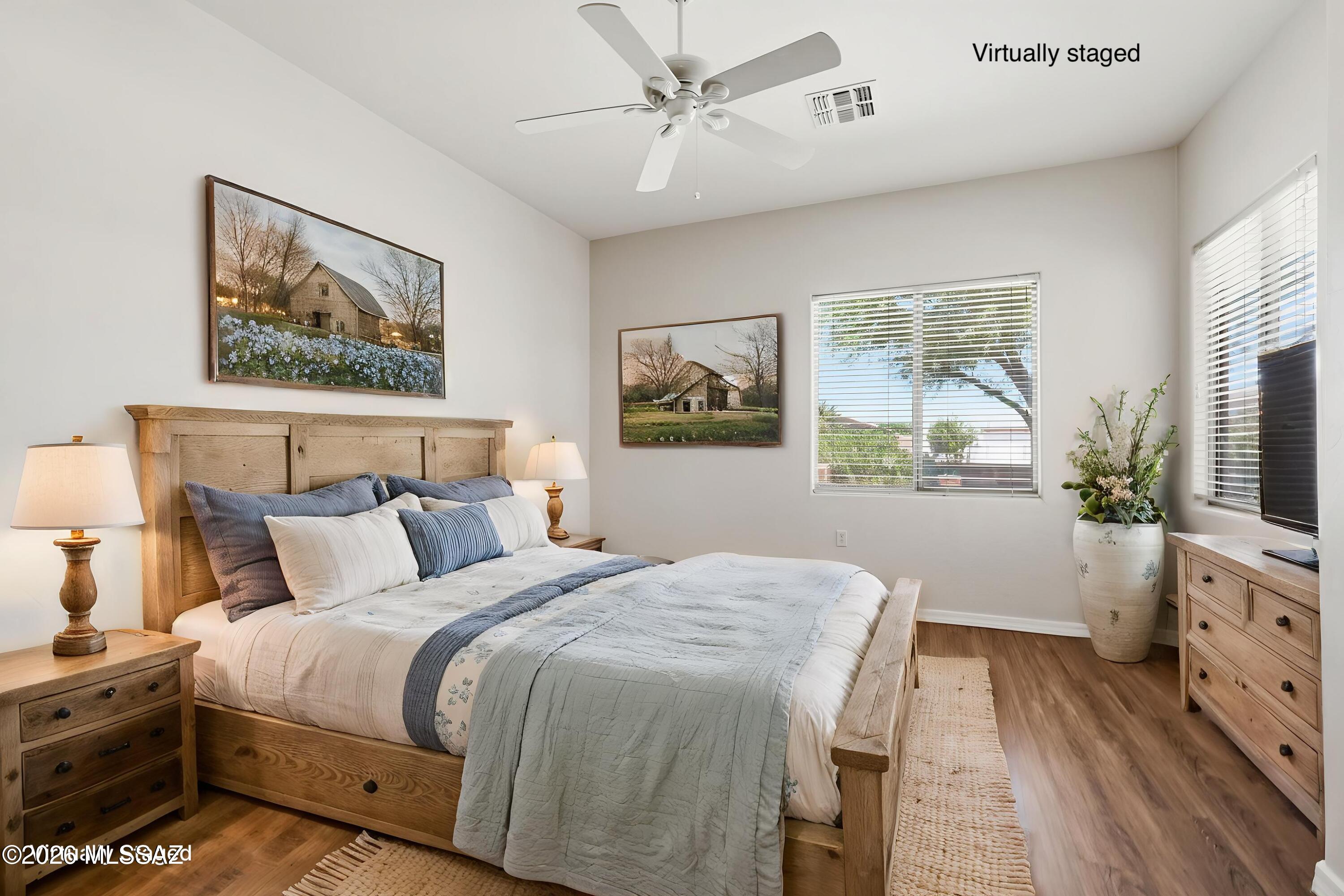 Parcel E at Santa Rita Springs (1-35) - Residential