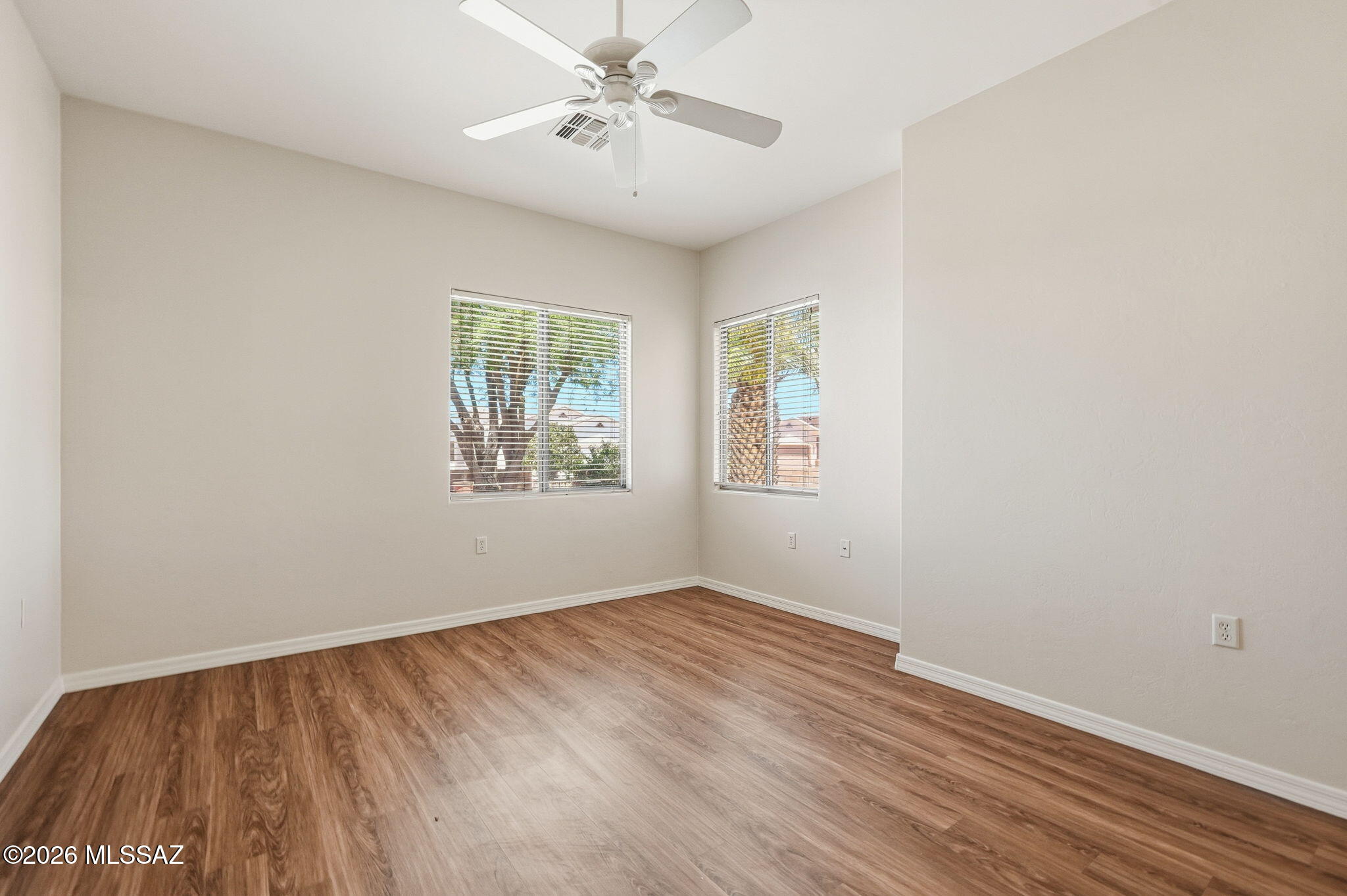 Parcel E at Santa Rita Springs (1-35) - Residential
