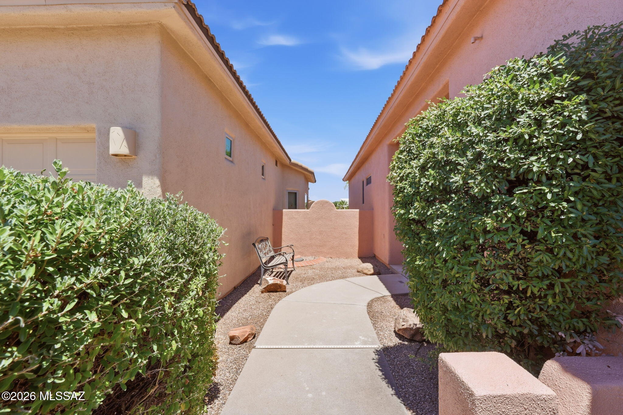 Parcel E at Santa Rita Springs (1-35) - Residential