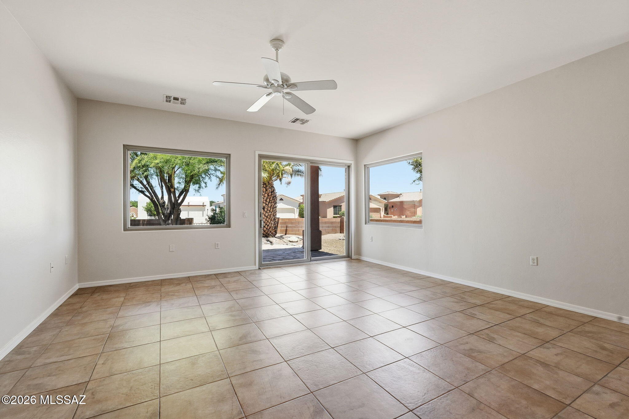 Parcel E at Santa Rita Springs (1-35) - Residential