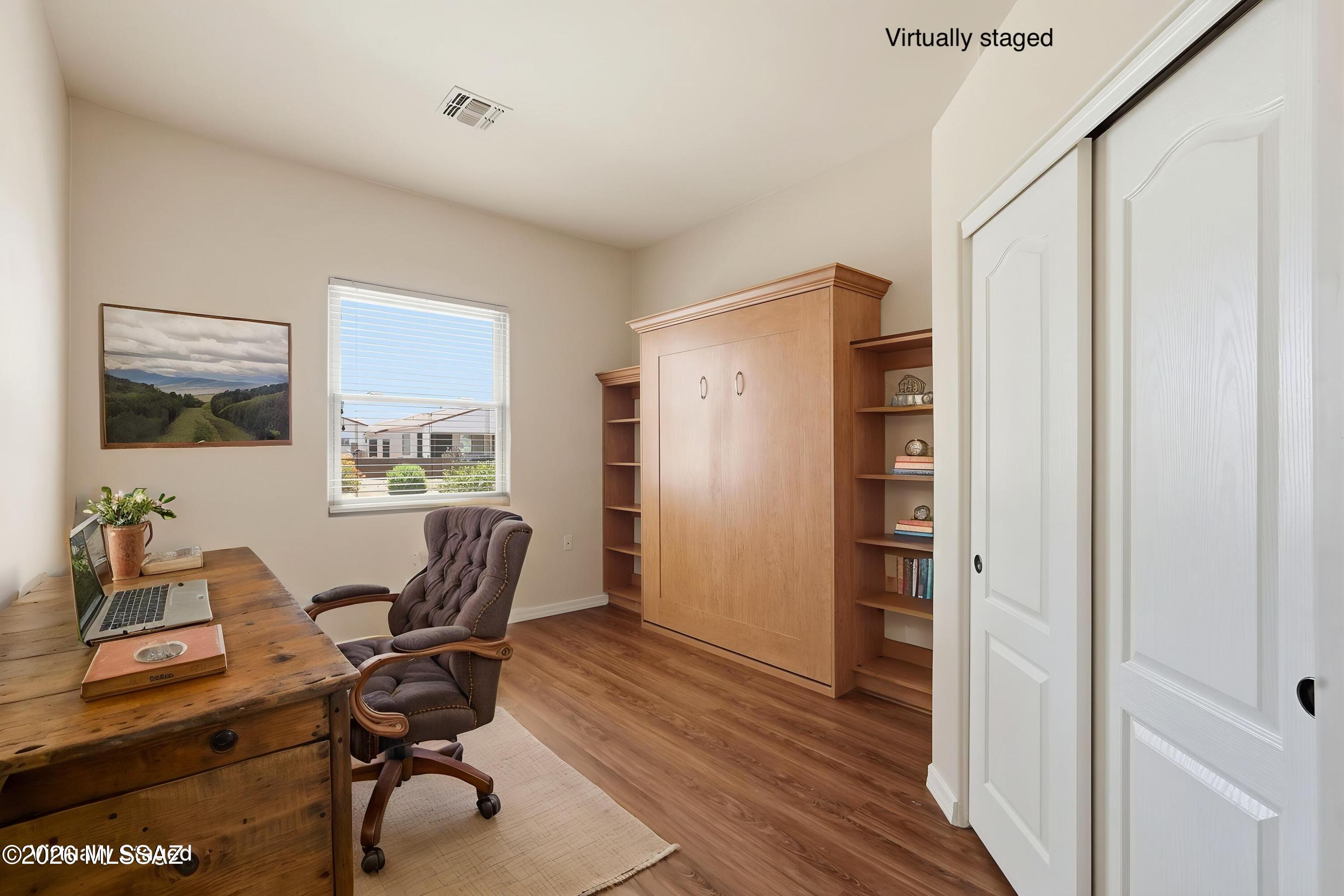 Parcel E at Santa Rita Springs (1-35) - Residential
