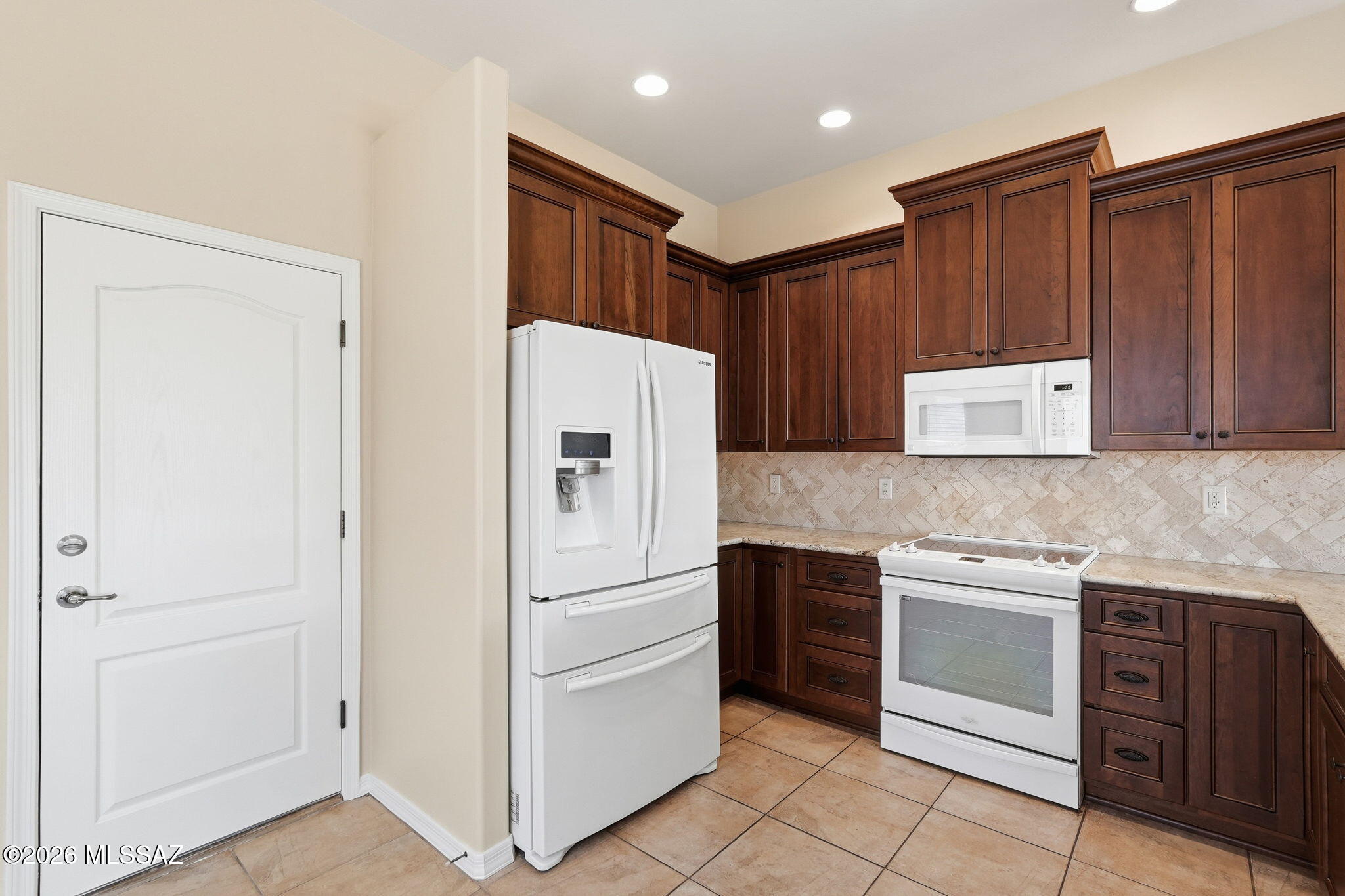 Parcel E at Santa Rita Springs (1-35) - Residential