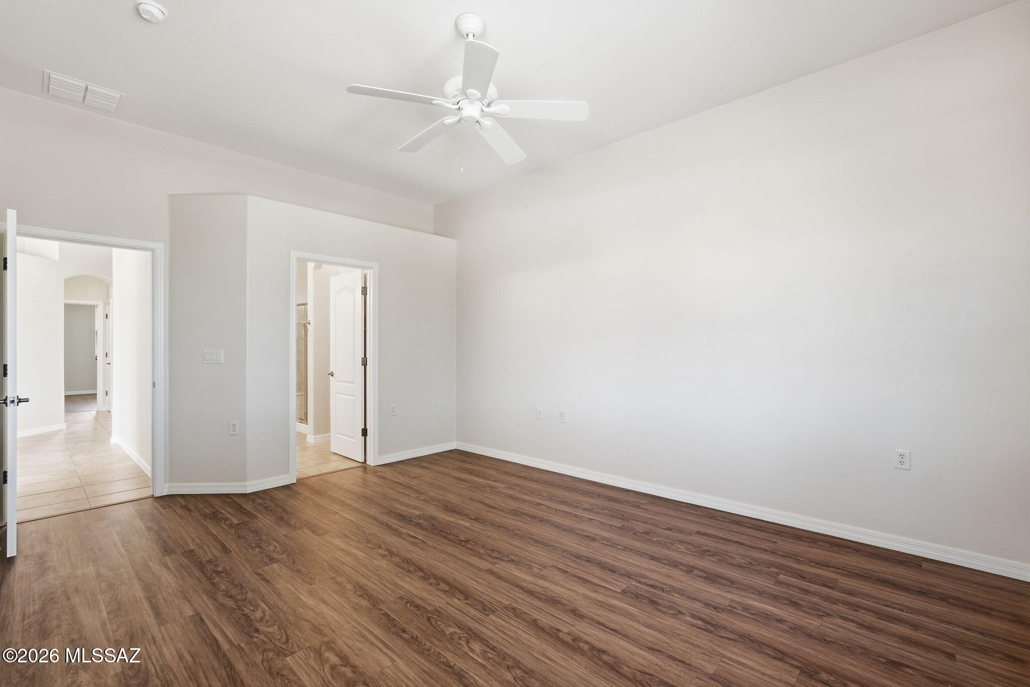 Parcel E at Santa Rita Springs (1-35) - Residential