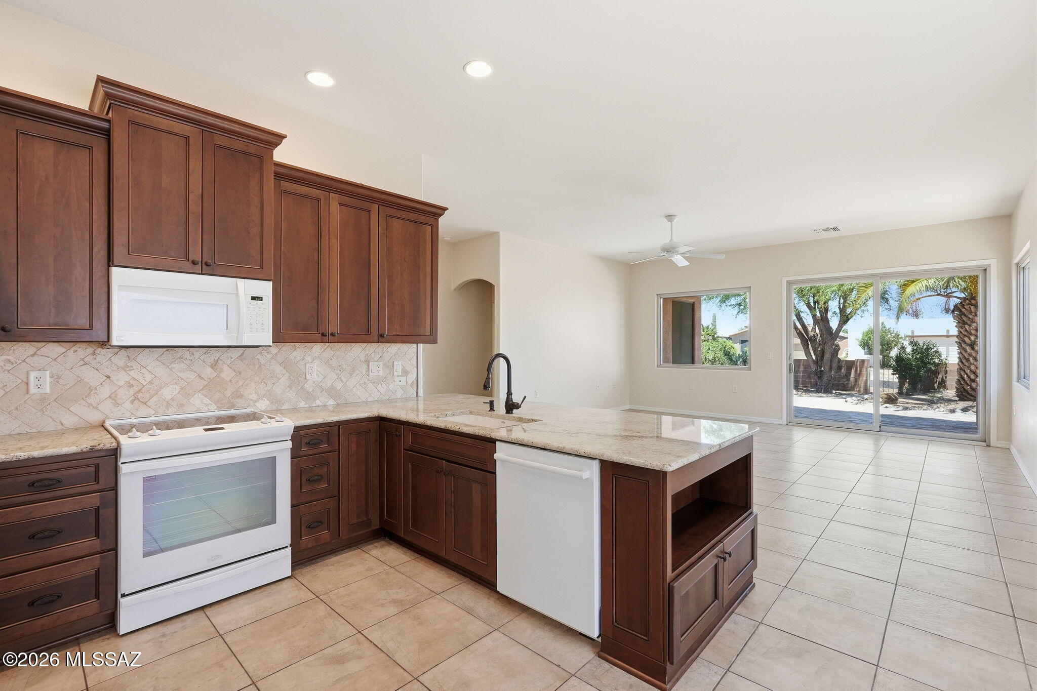 Parcel E at Santa Rita Springs (1-35) - Residential