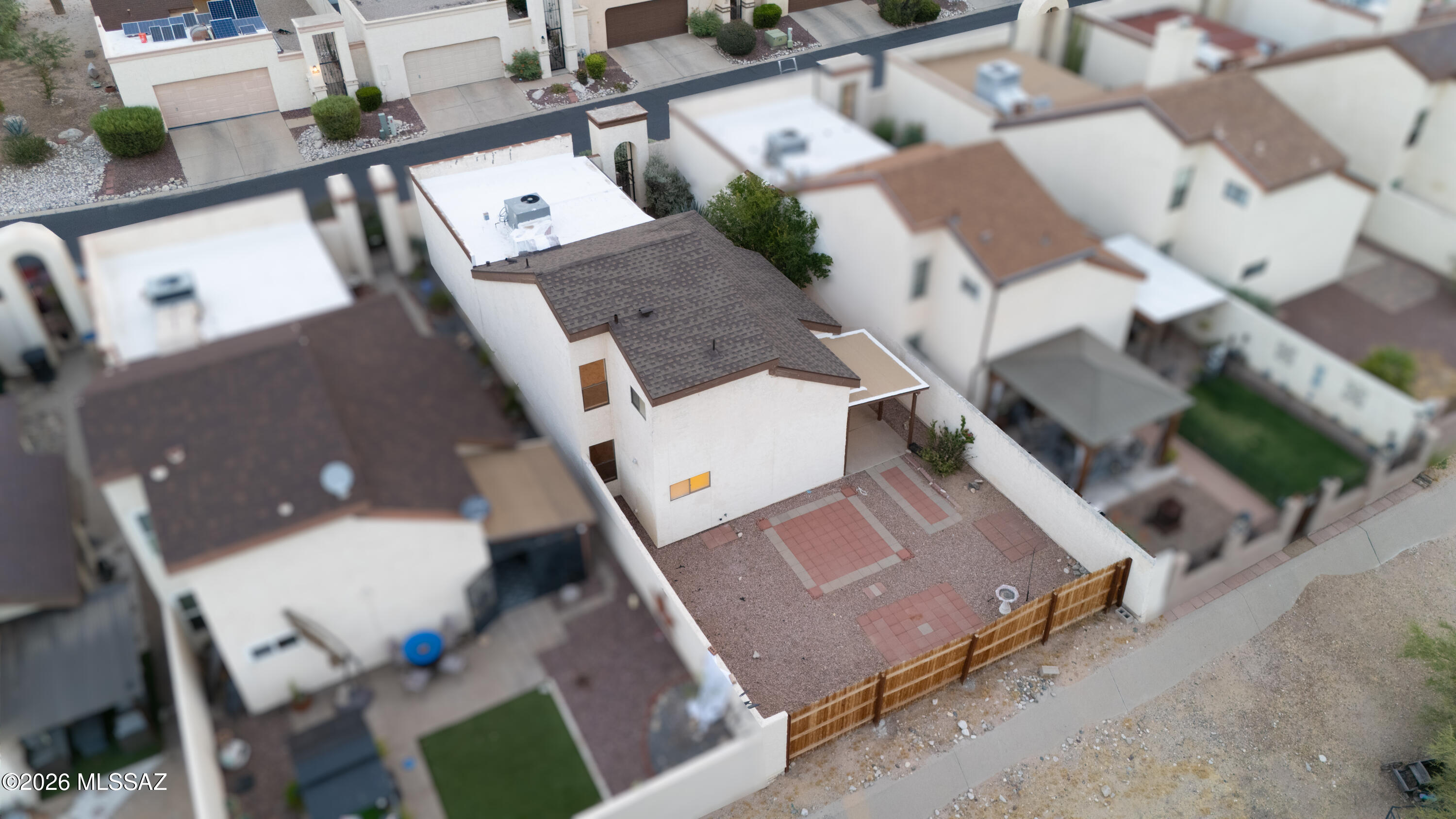 Countryside Shadows (1-72) - Residential