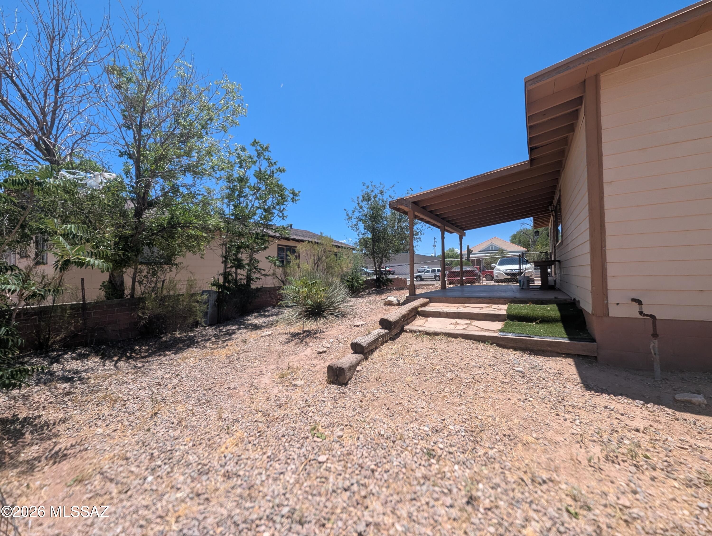 Benson - Residential