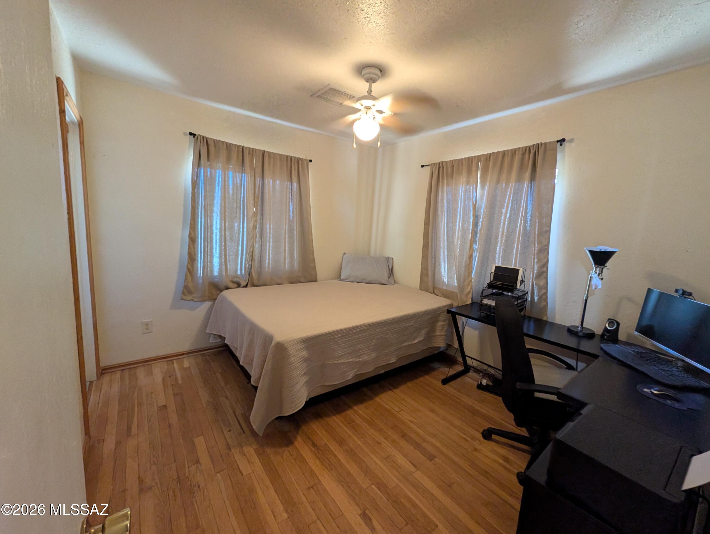Benson - Residential