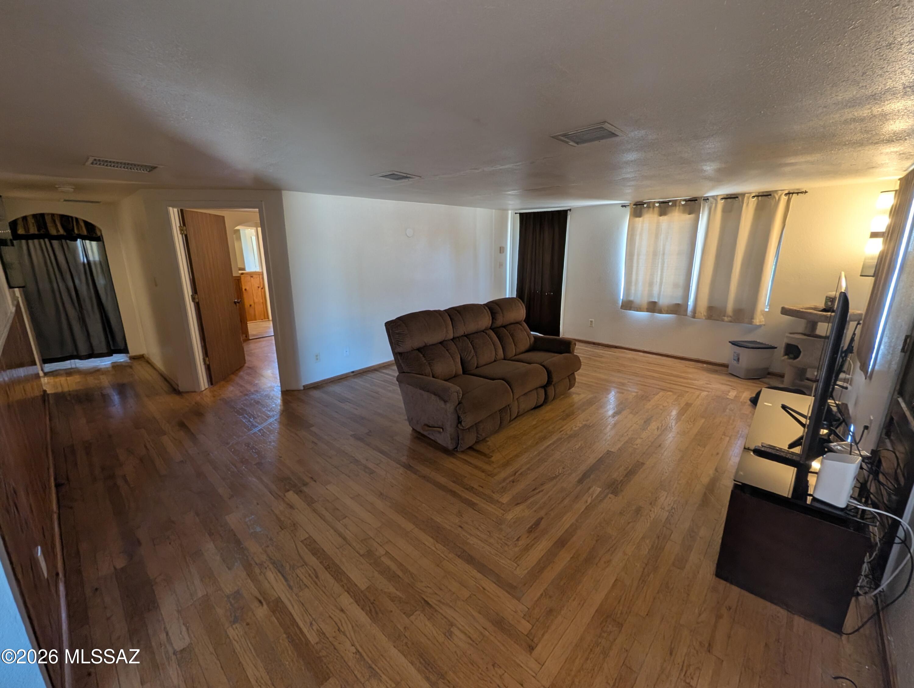 Benson - Residential