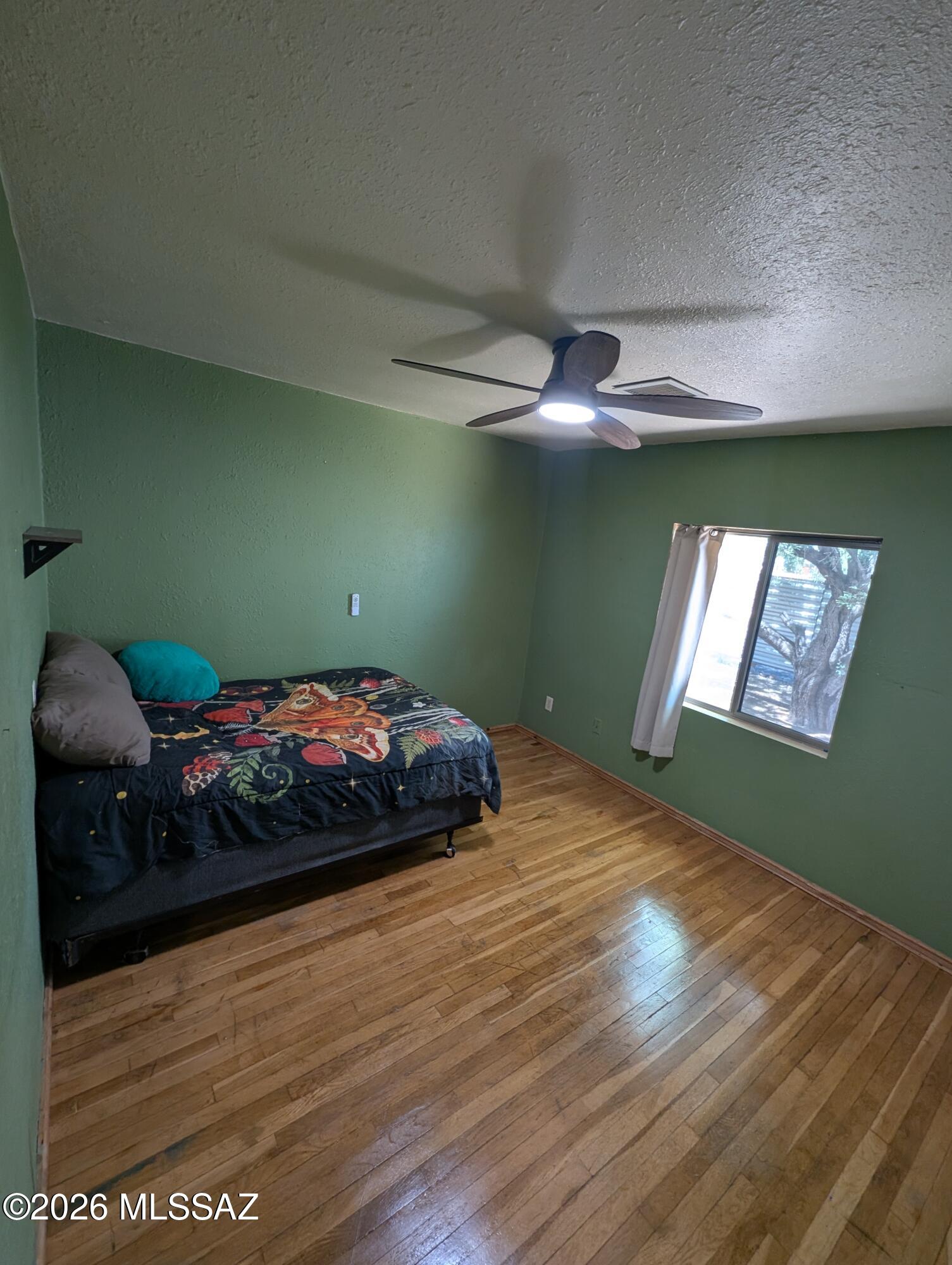 Benson - Residential