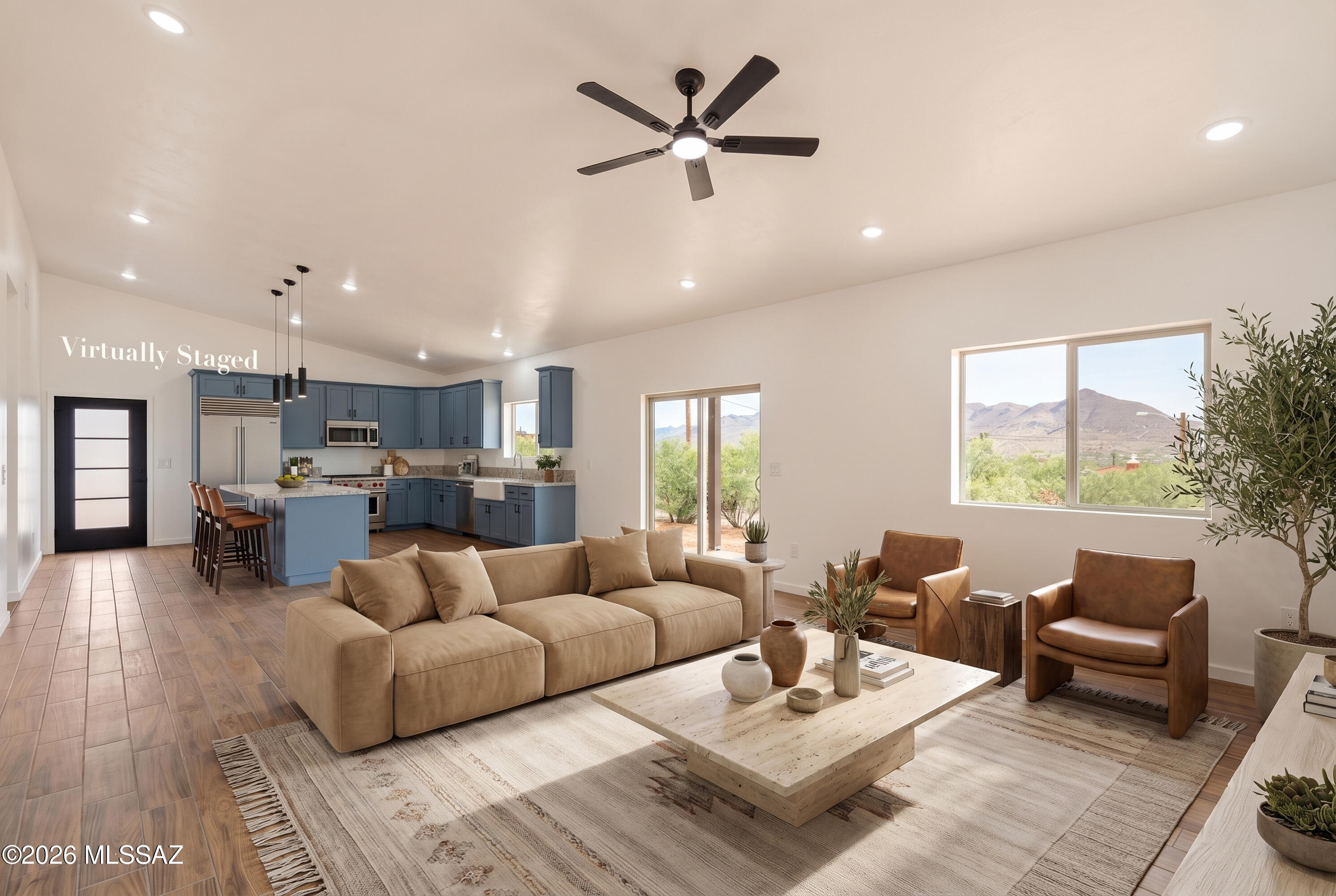 Rio Rico Estates 11 - Residential