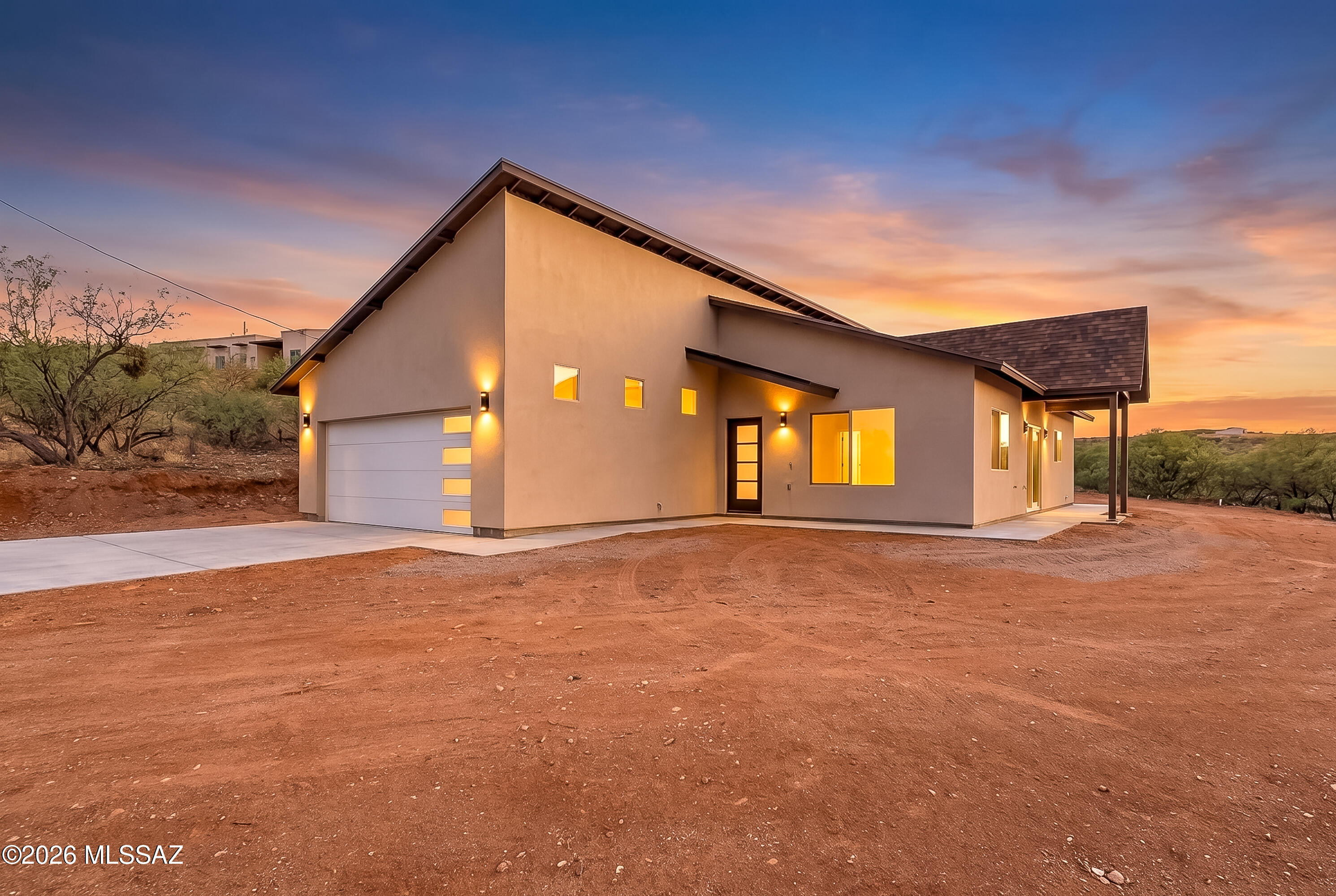 Rio Rico Estates 11 - Residential