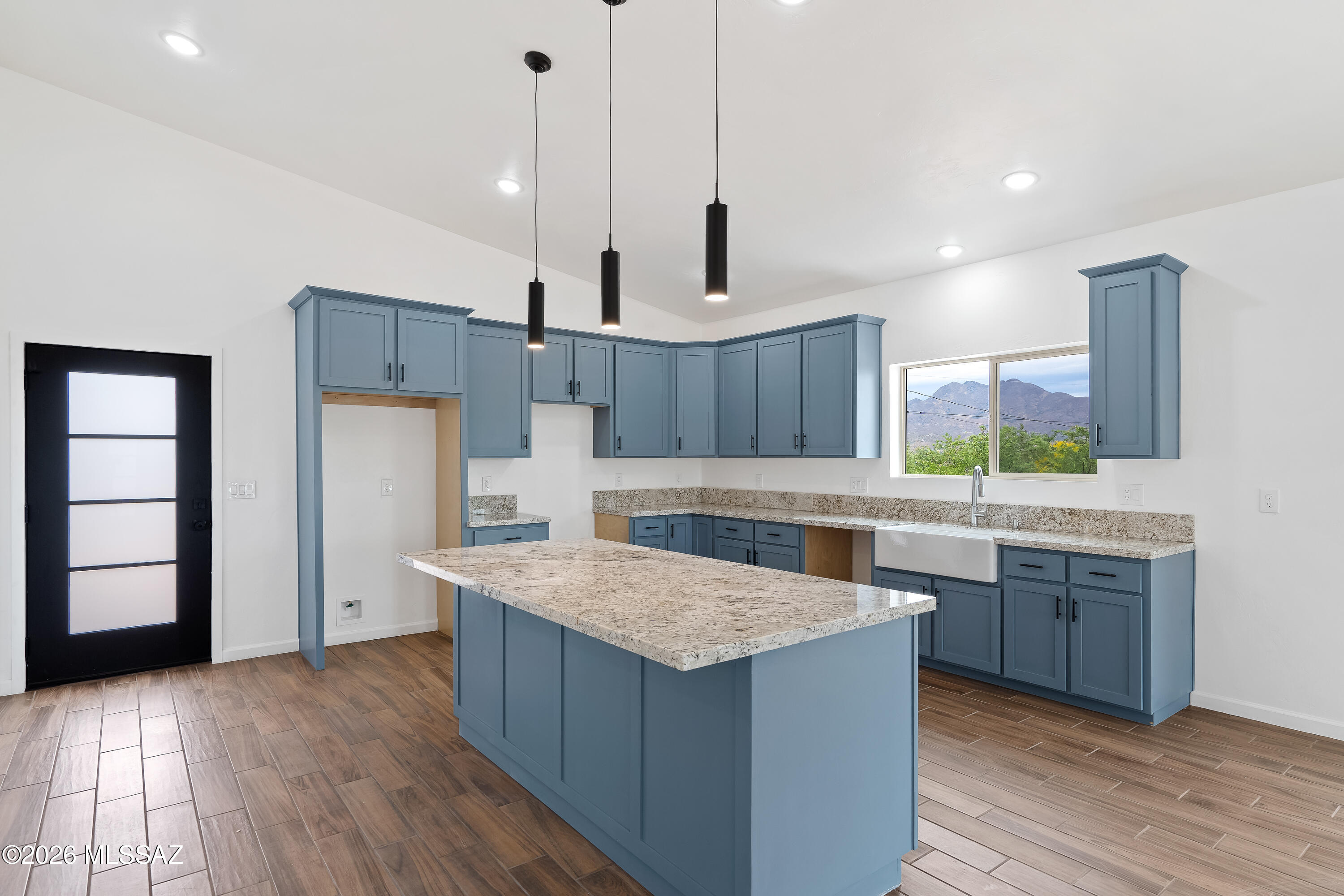 Rio Rico Estates 11 - Residential