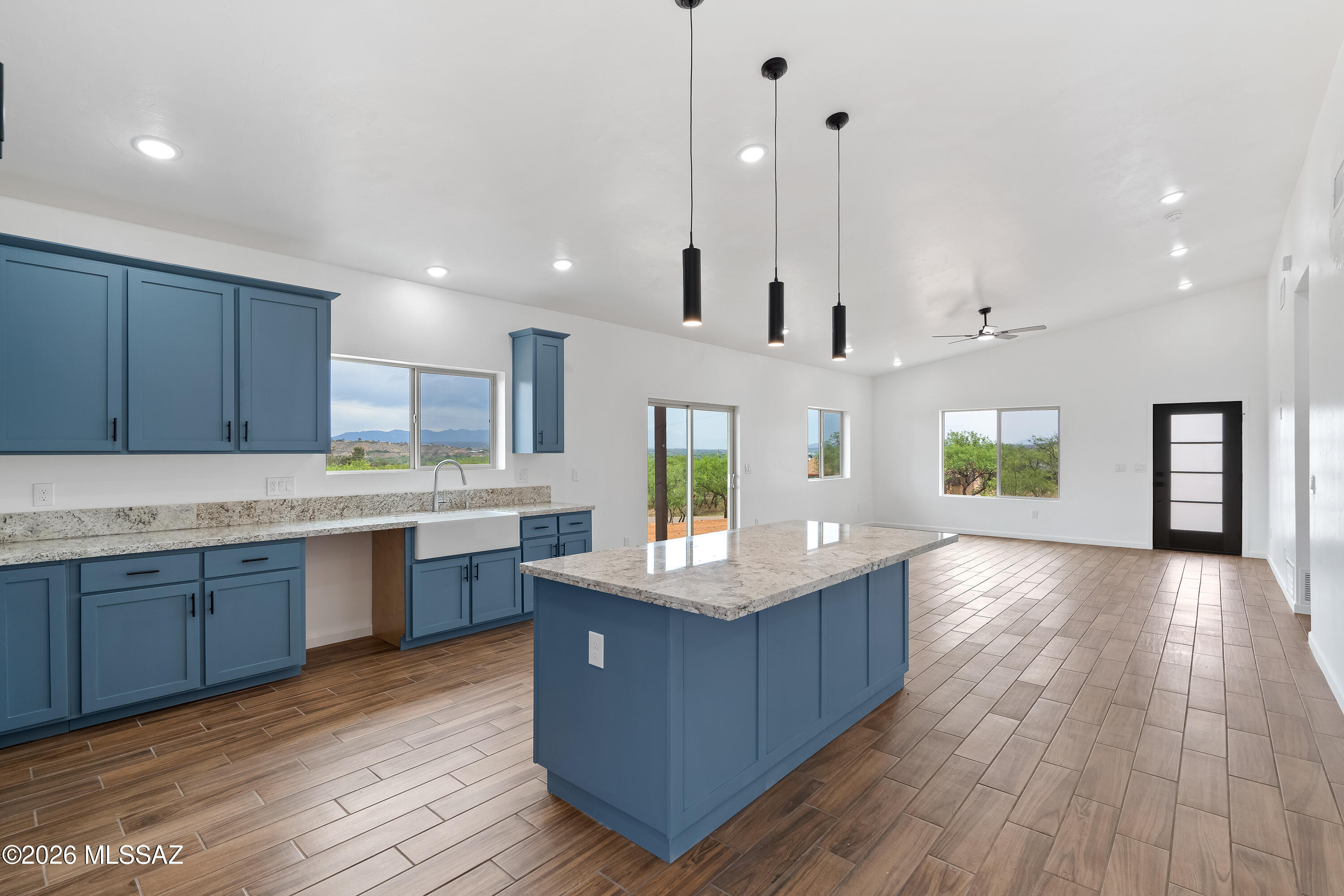 Rio Rico Estates 11 - Residential