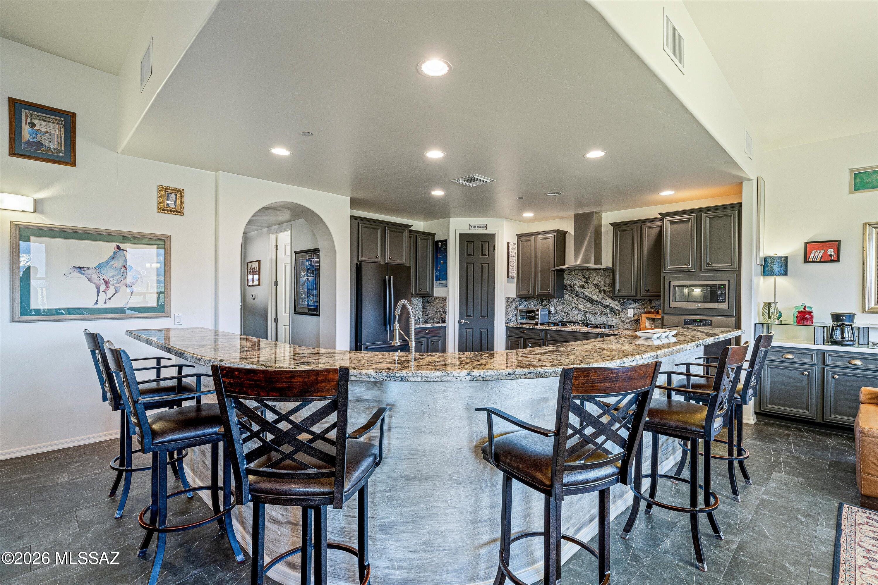 Coyote Creek (1-395) - Residential