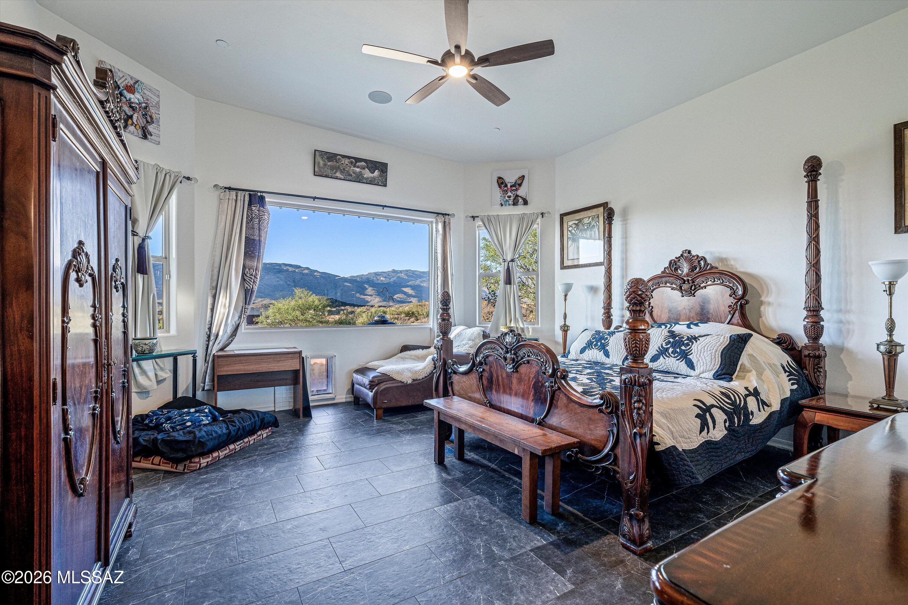Coyote Creek (1-395) - Residential