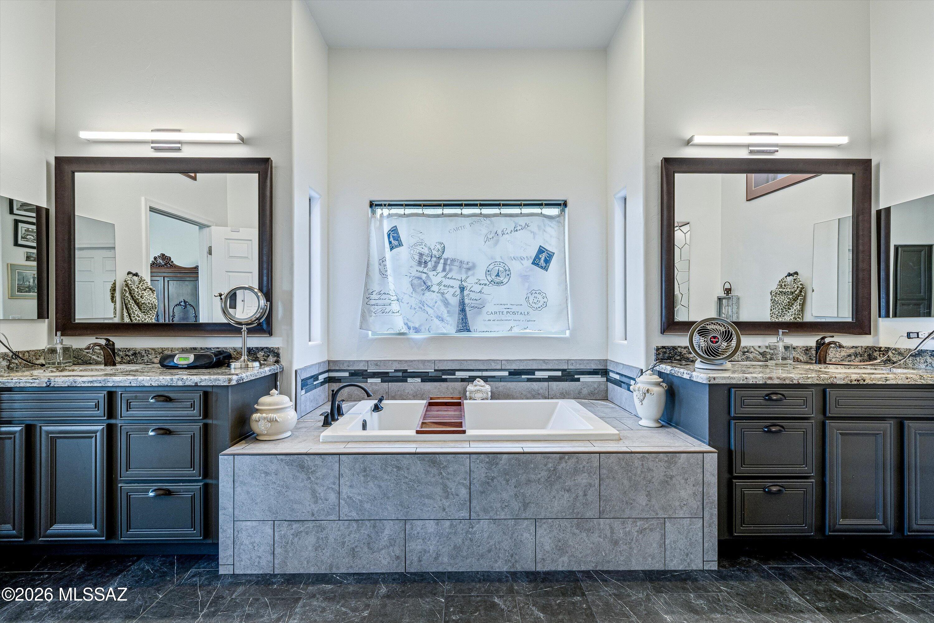 Coyote Creek (1-395) - Residential