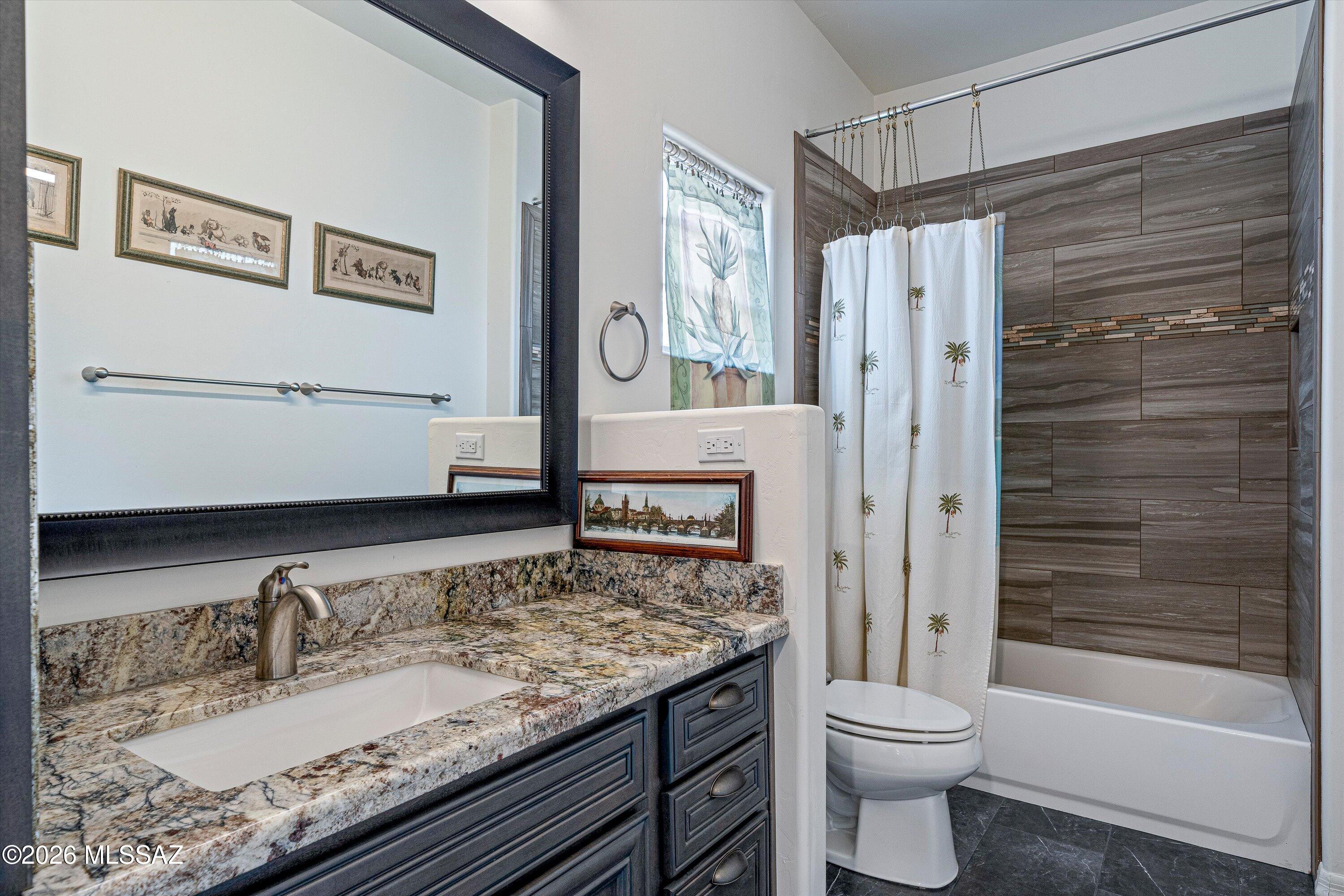 Coyote Creek (1-395) - Residential