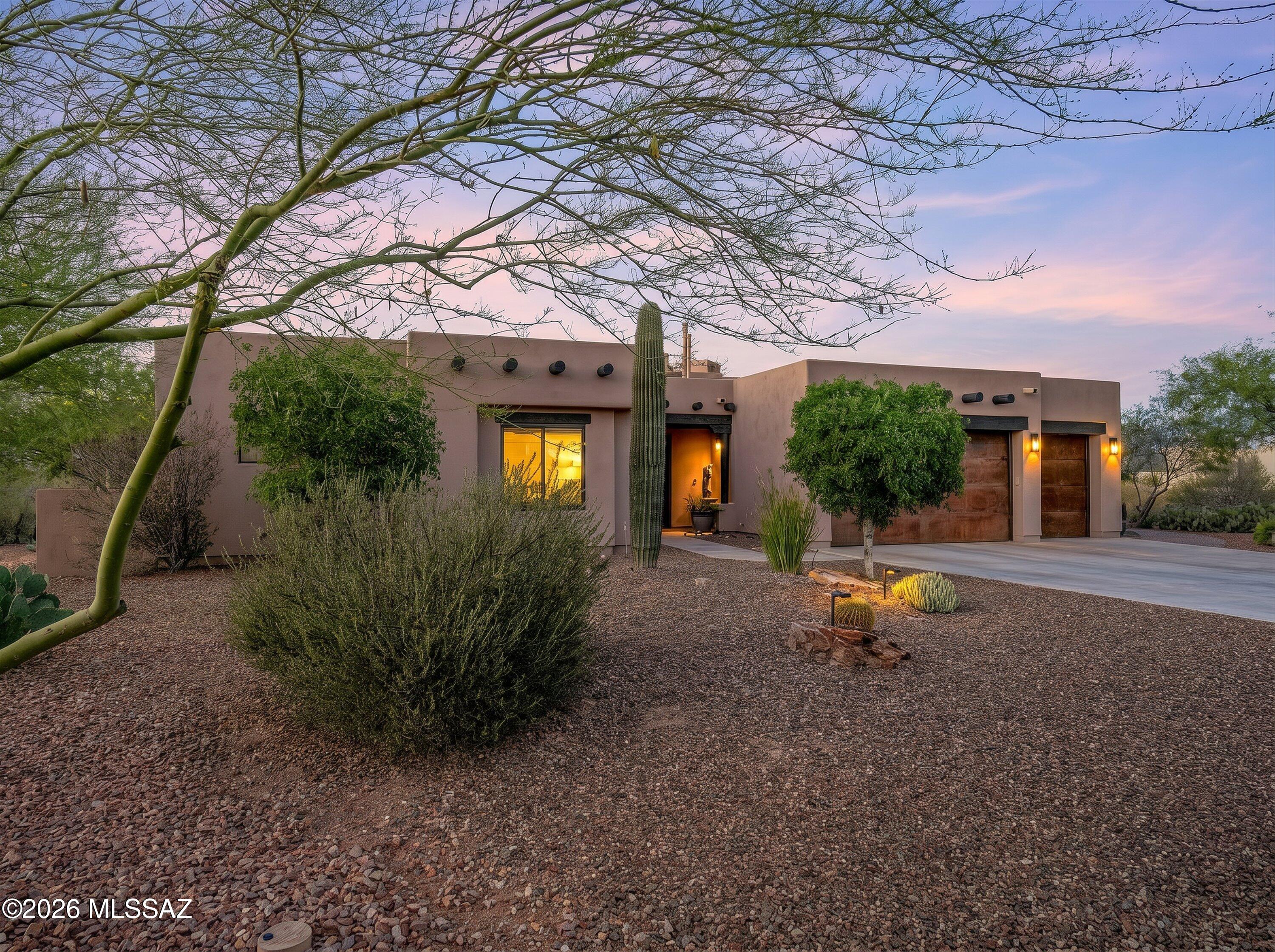 Coyote Creek (1-395) - Residential