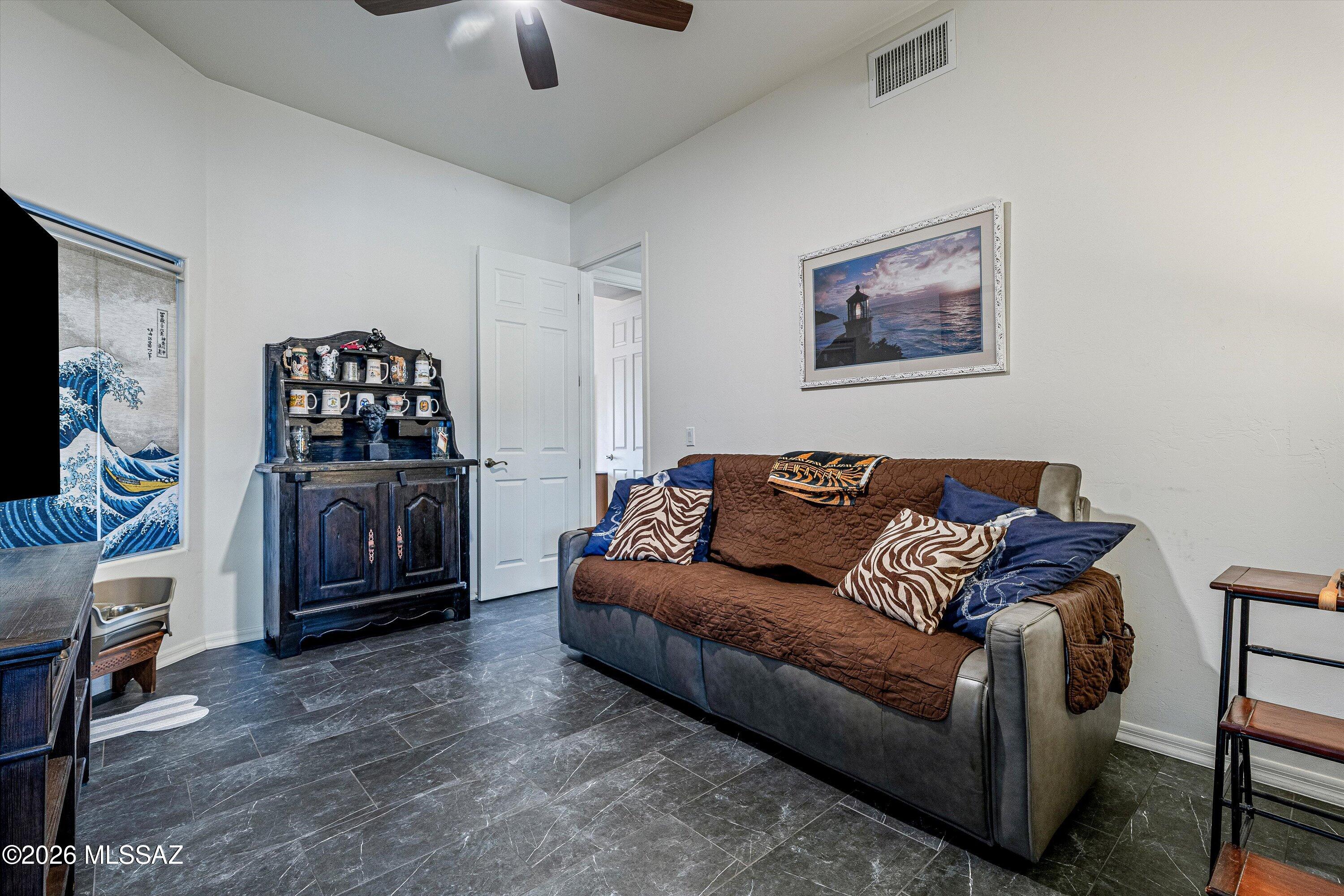 Coyote Creek (1-395) - Residential