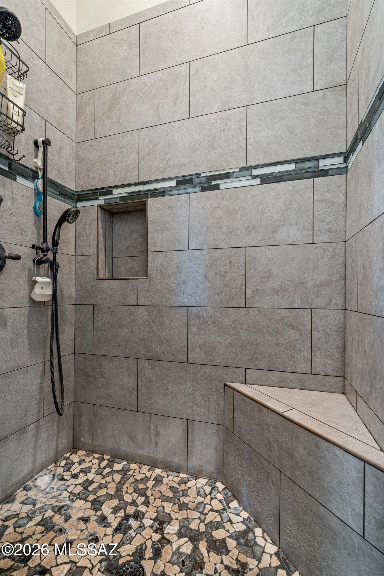 Coyote Creek (1-395) - Residential