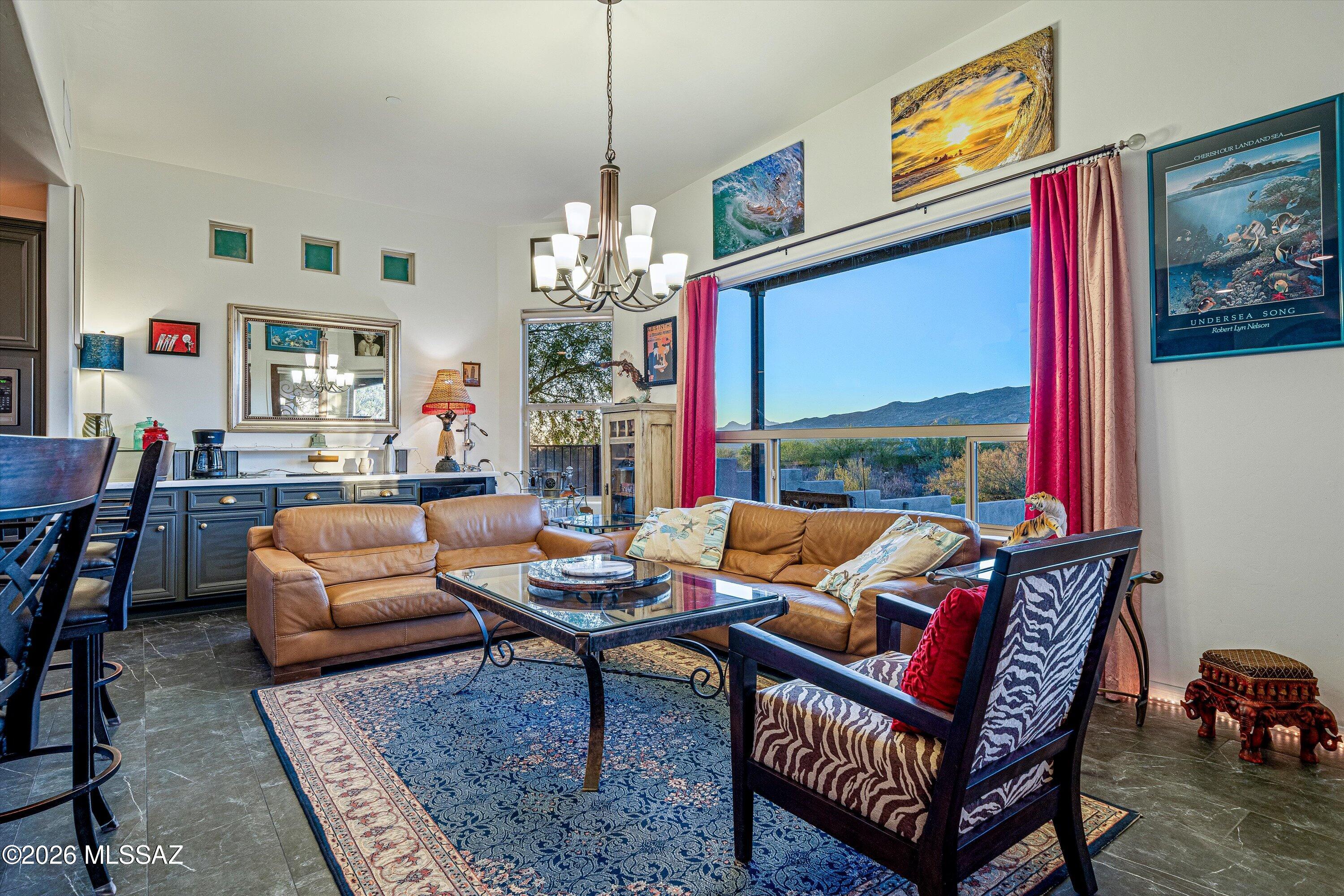 Coyote Creek (1-395) - Residential