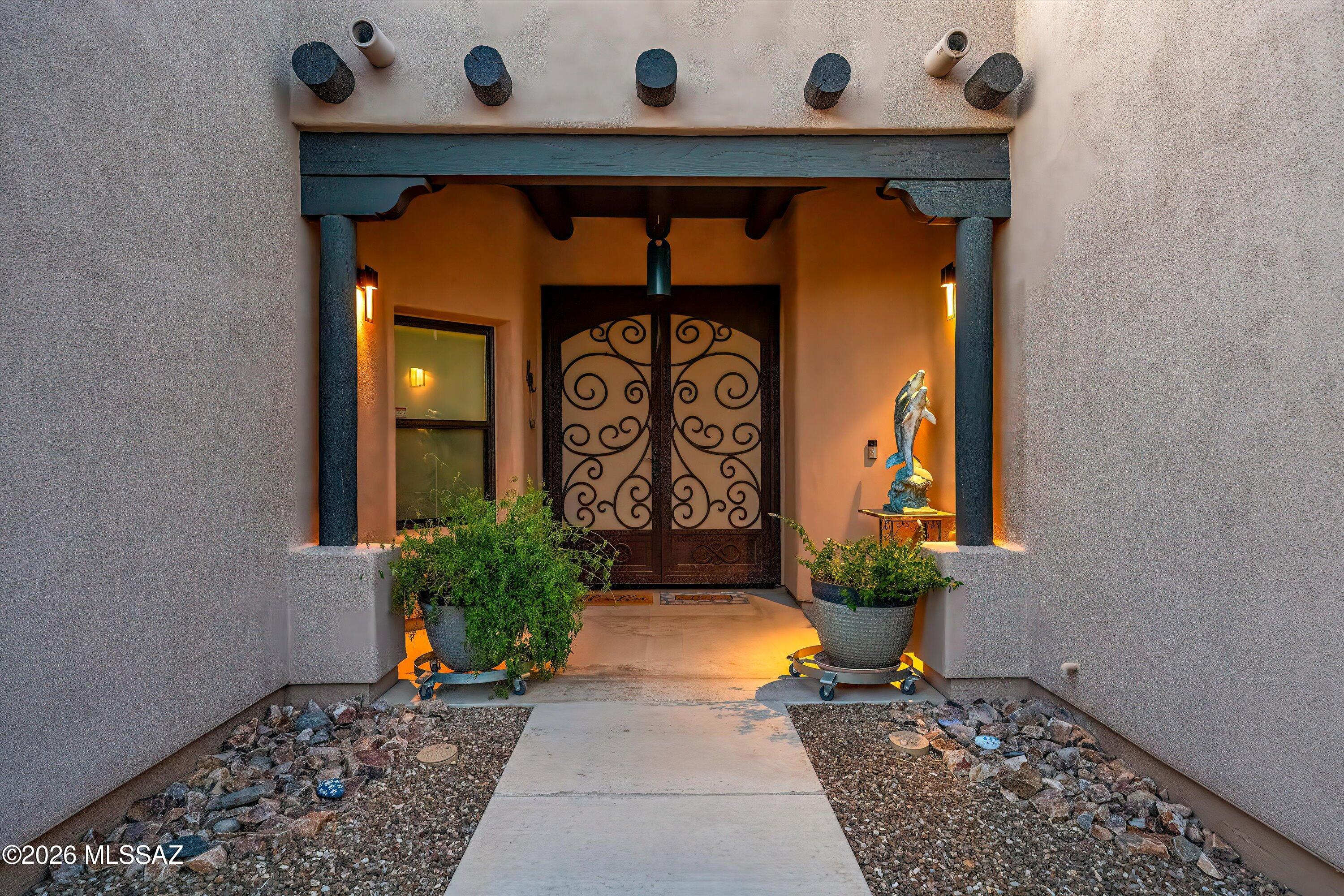 Coyote Creek (1-395) - Residential