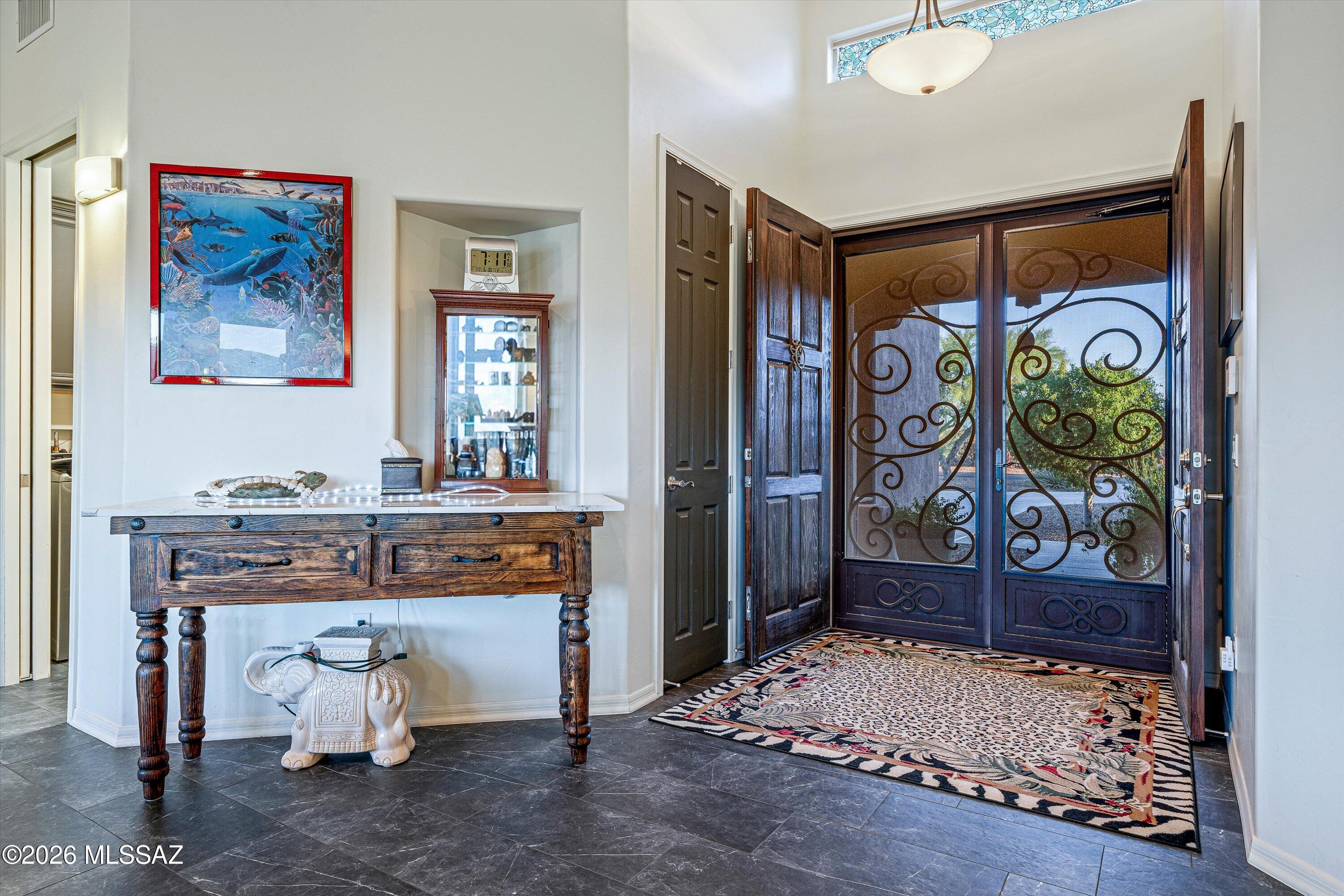 Coyote Creek (1-395) - Residential