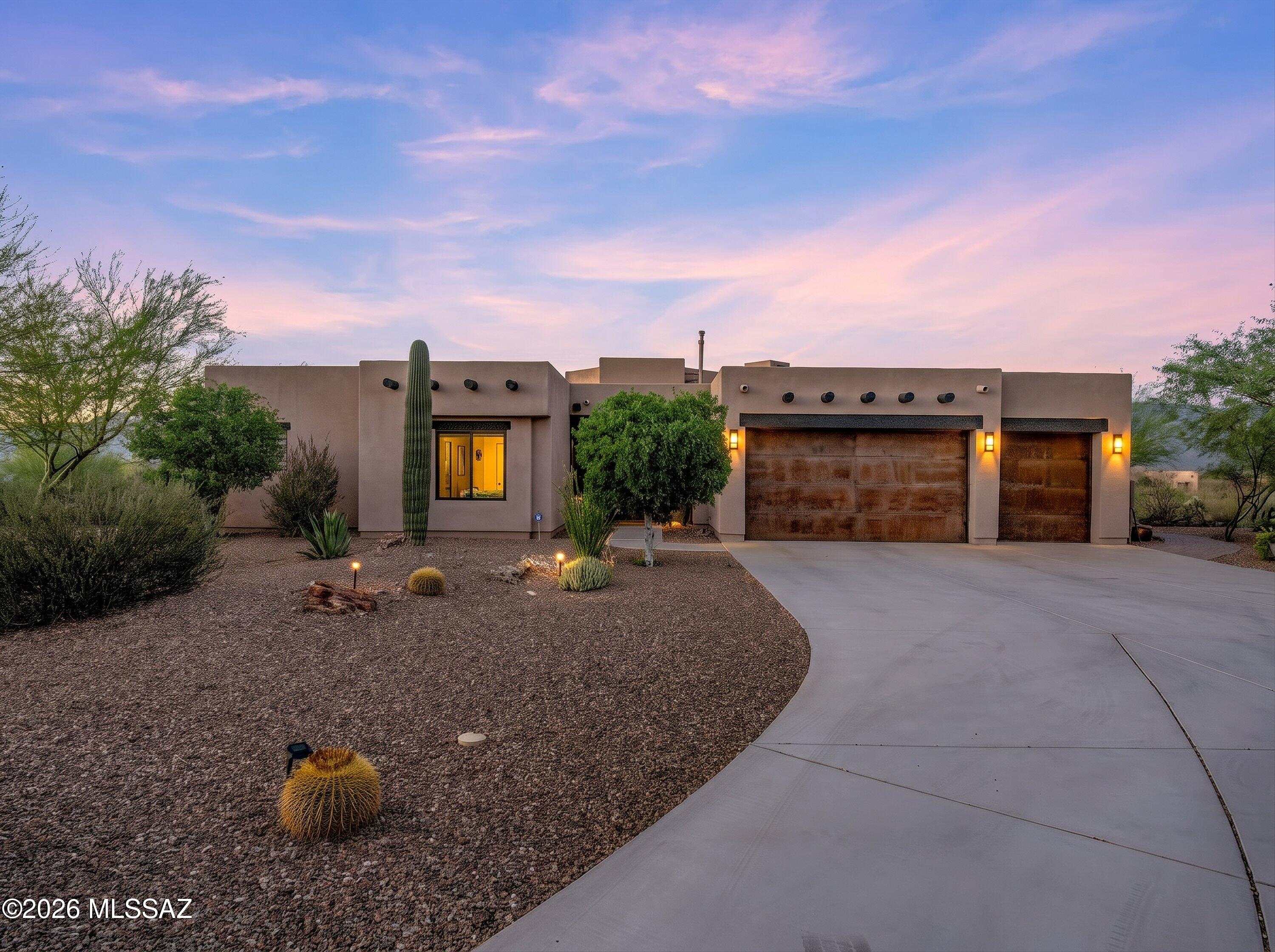 Coyote Creek (1-395) - Residential