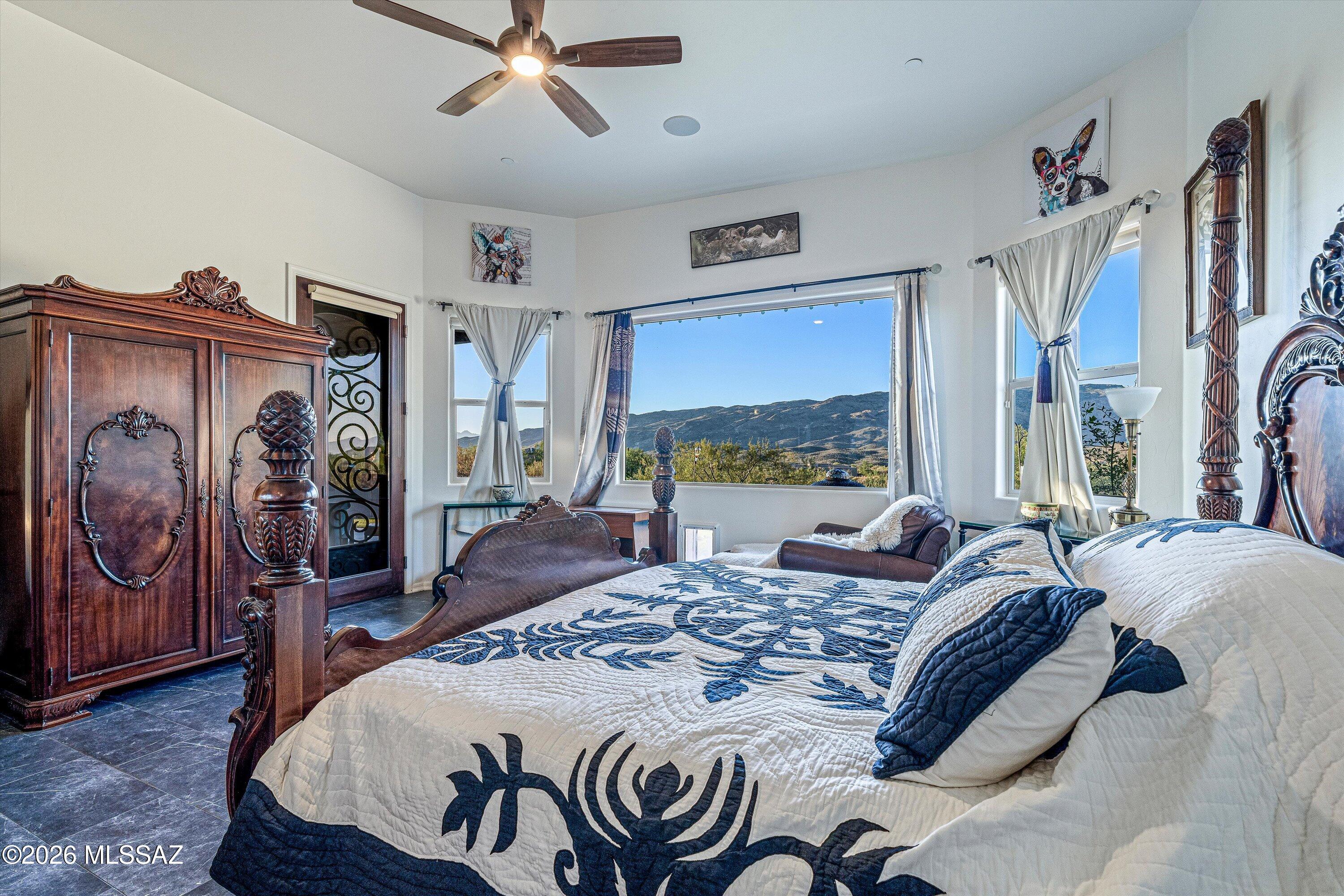 Coyote Creek (1-395) - Residential
