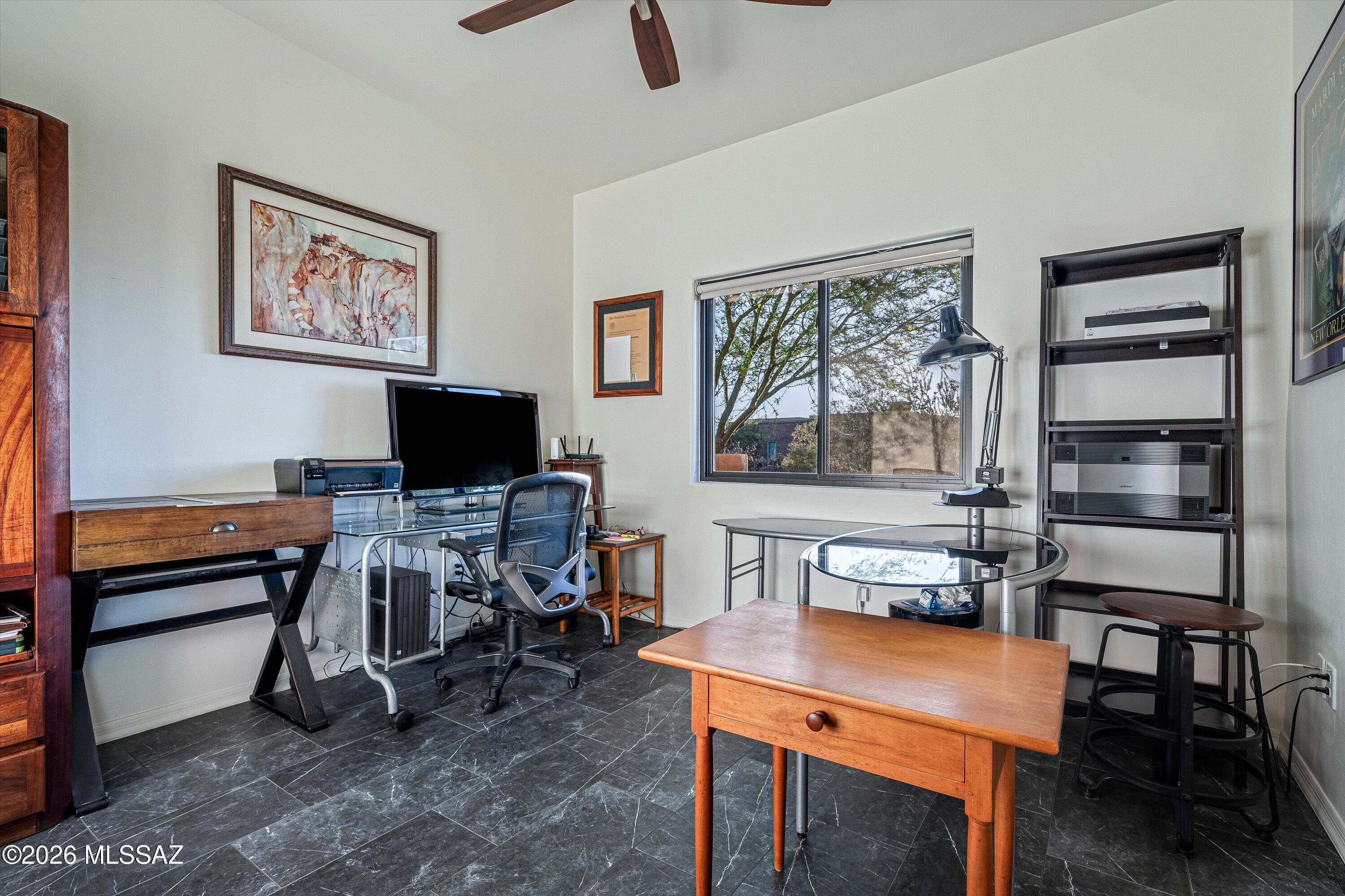 Coyote Creek (1-395) - Residential