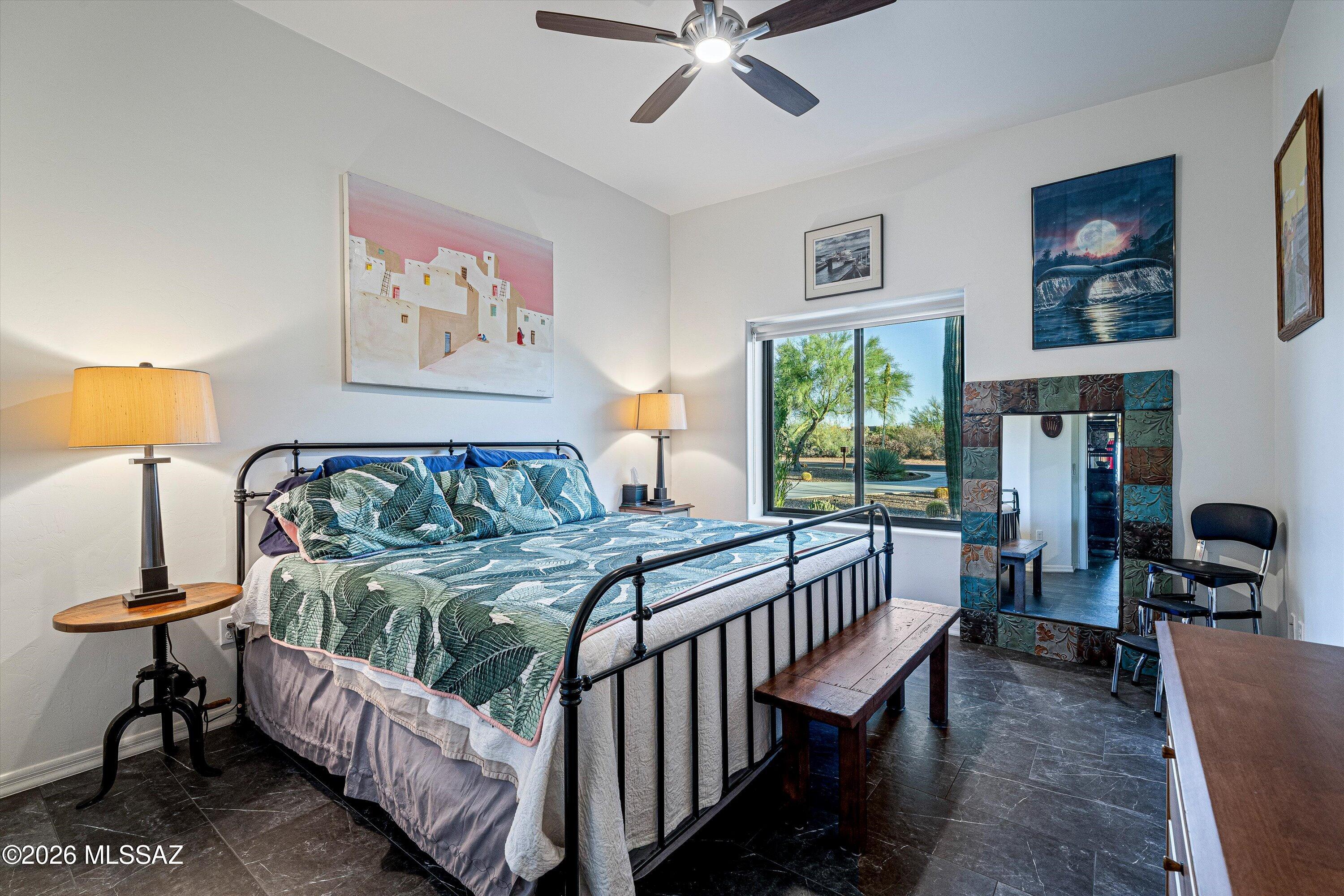 Coyote Creek (1-395) - Residential