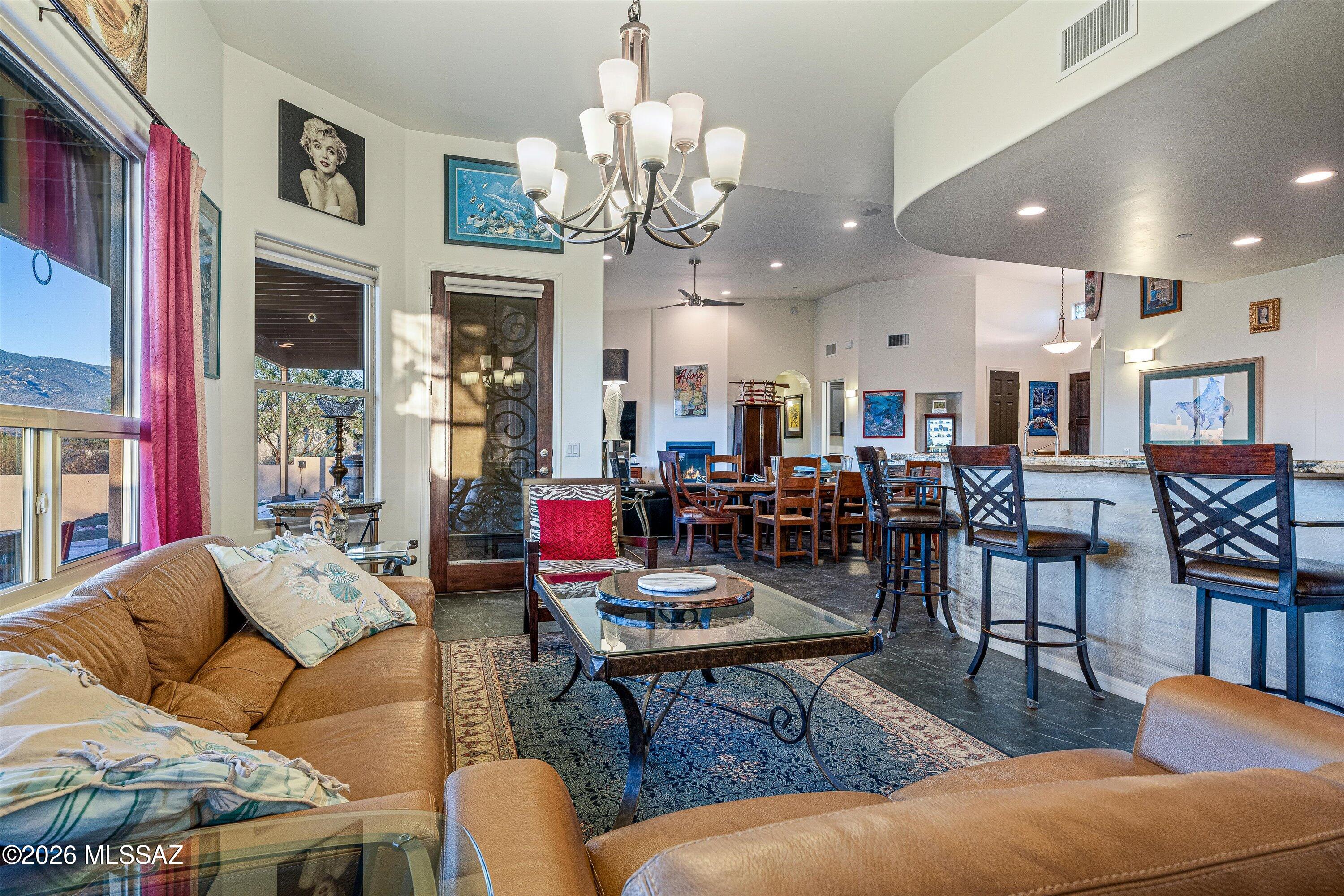 Coyote Creek (1-395) - Residential