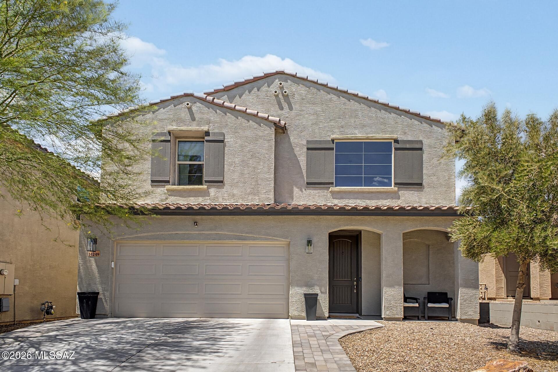 Rancho Del Lago BLK D - Residential