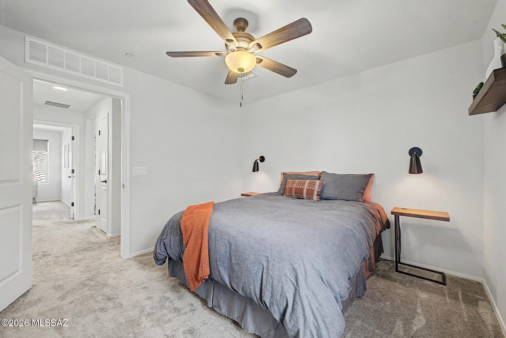 Rancho Del Lago BLK D - Residential