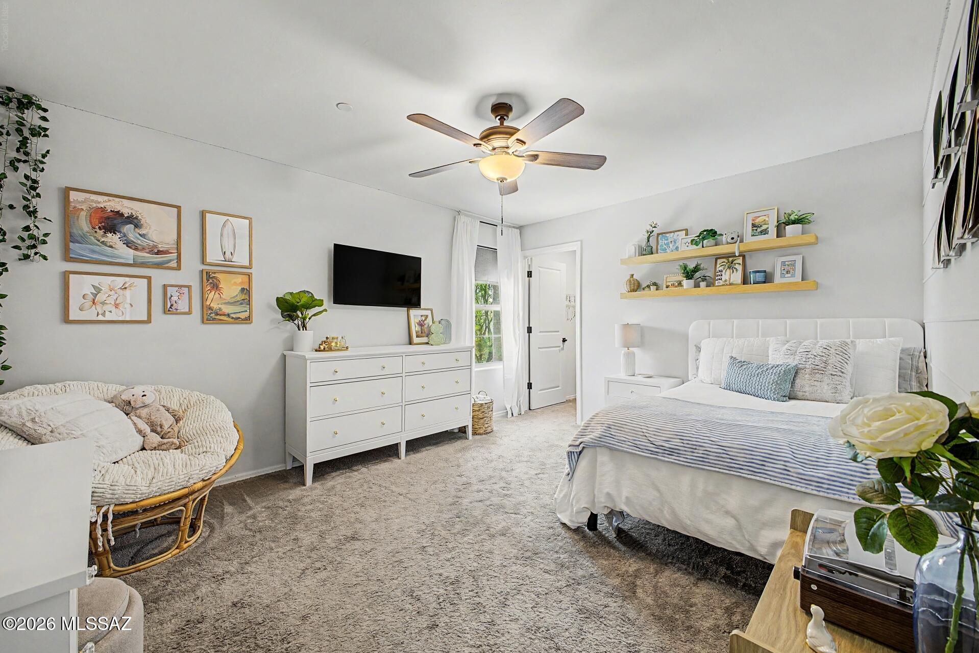 Rancho Del Lago BLK D - Residential