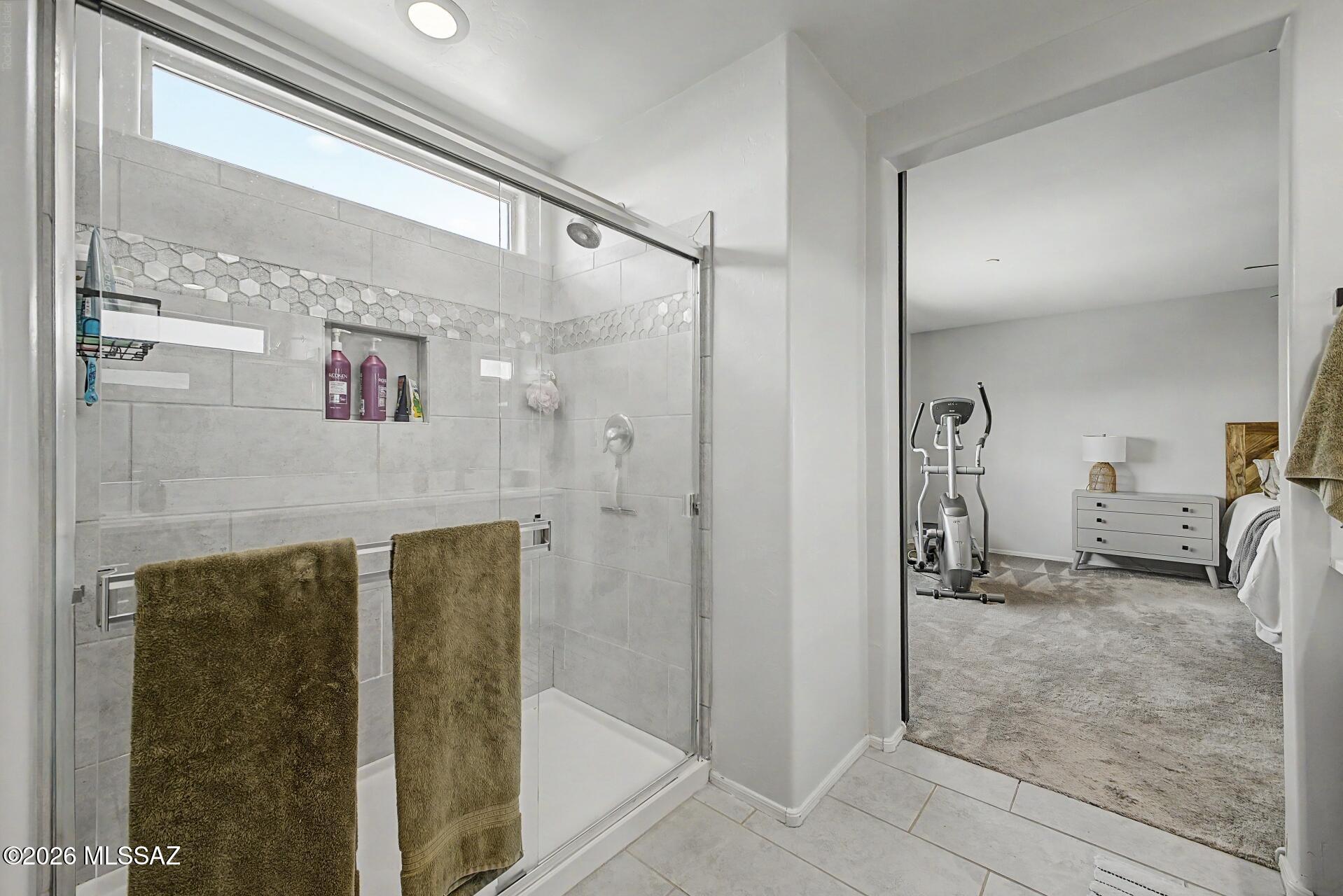 Rancho Del Lago BLK D - Residential