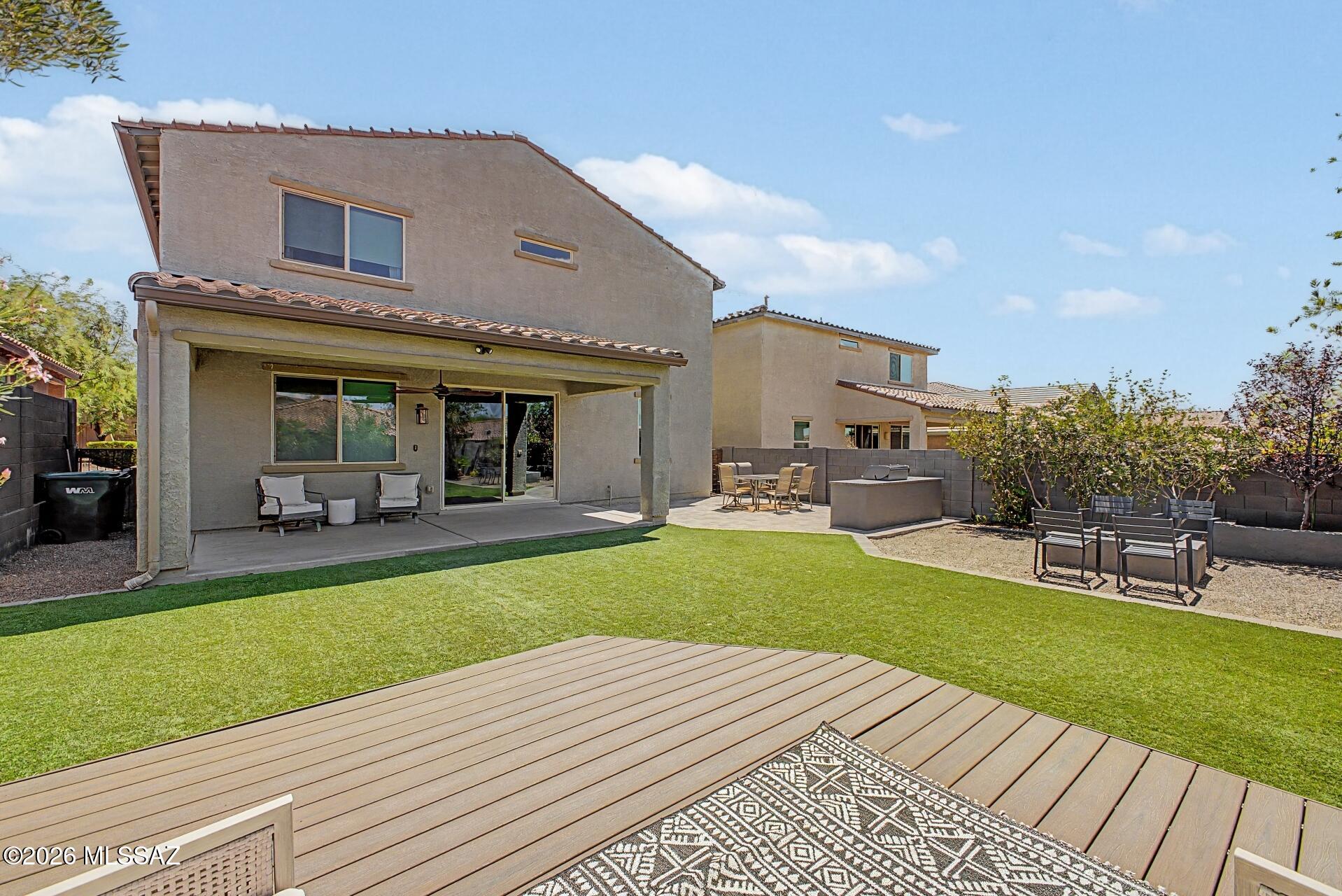 Rancho Del Lago BLK D - Residential