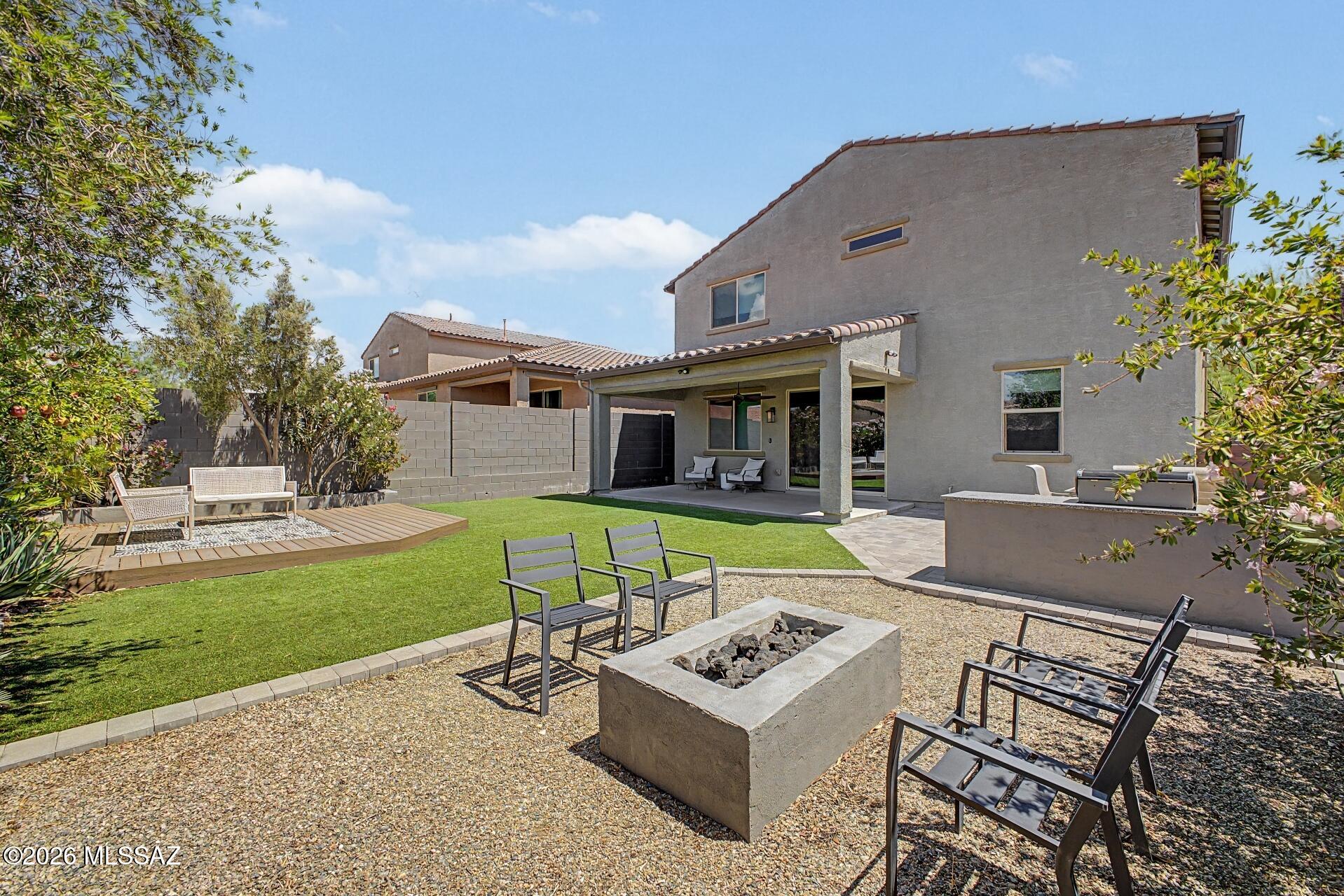 Rancho Del Lago BLK D - Residential