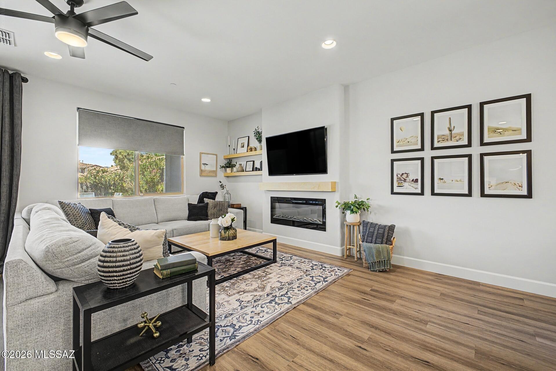 Rancho Del Lago BLK D - Residential