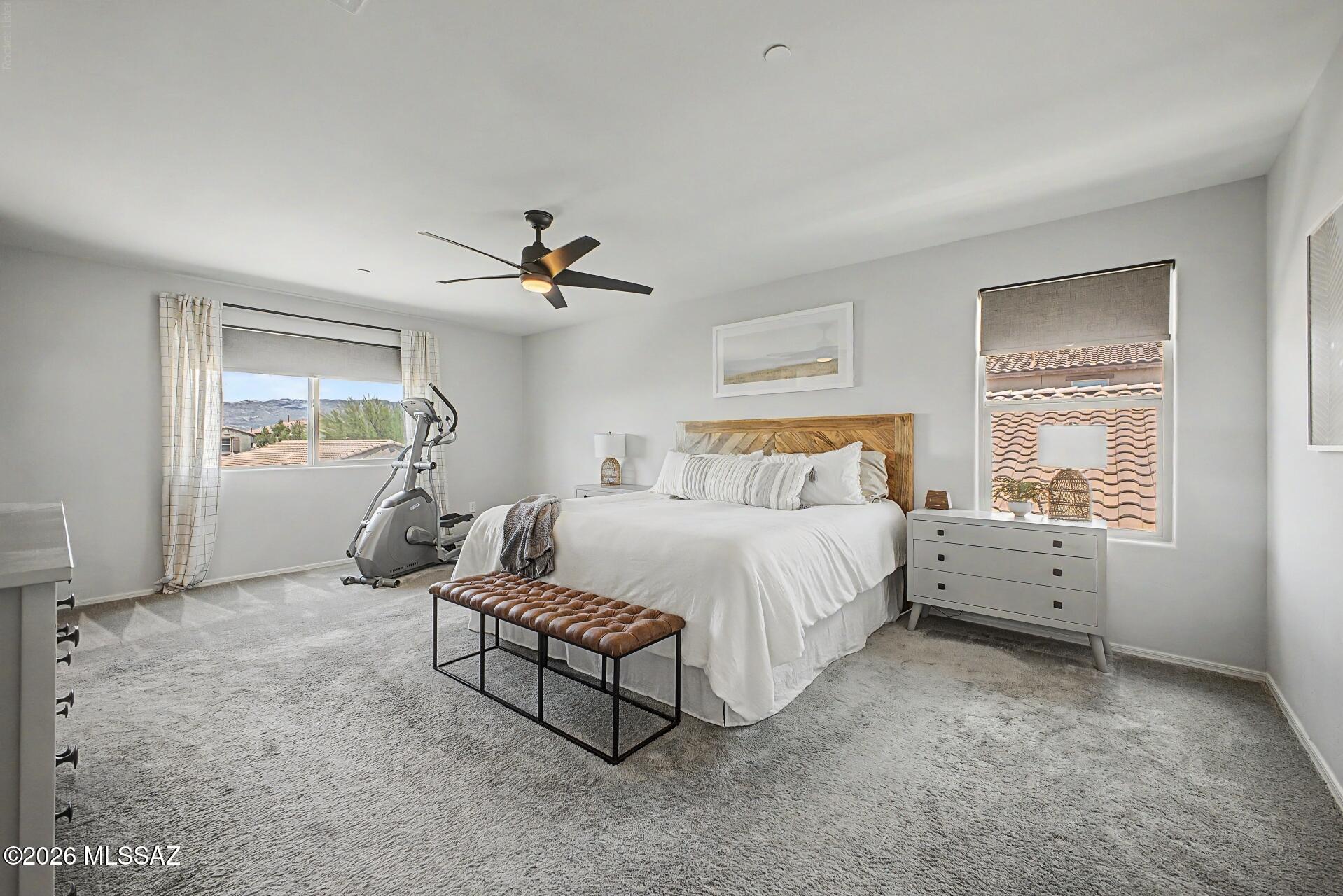 Rancho Del Lago BLK D - Residential